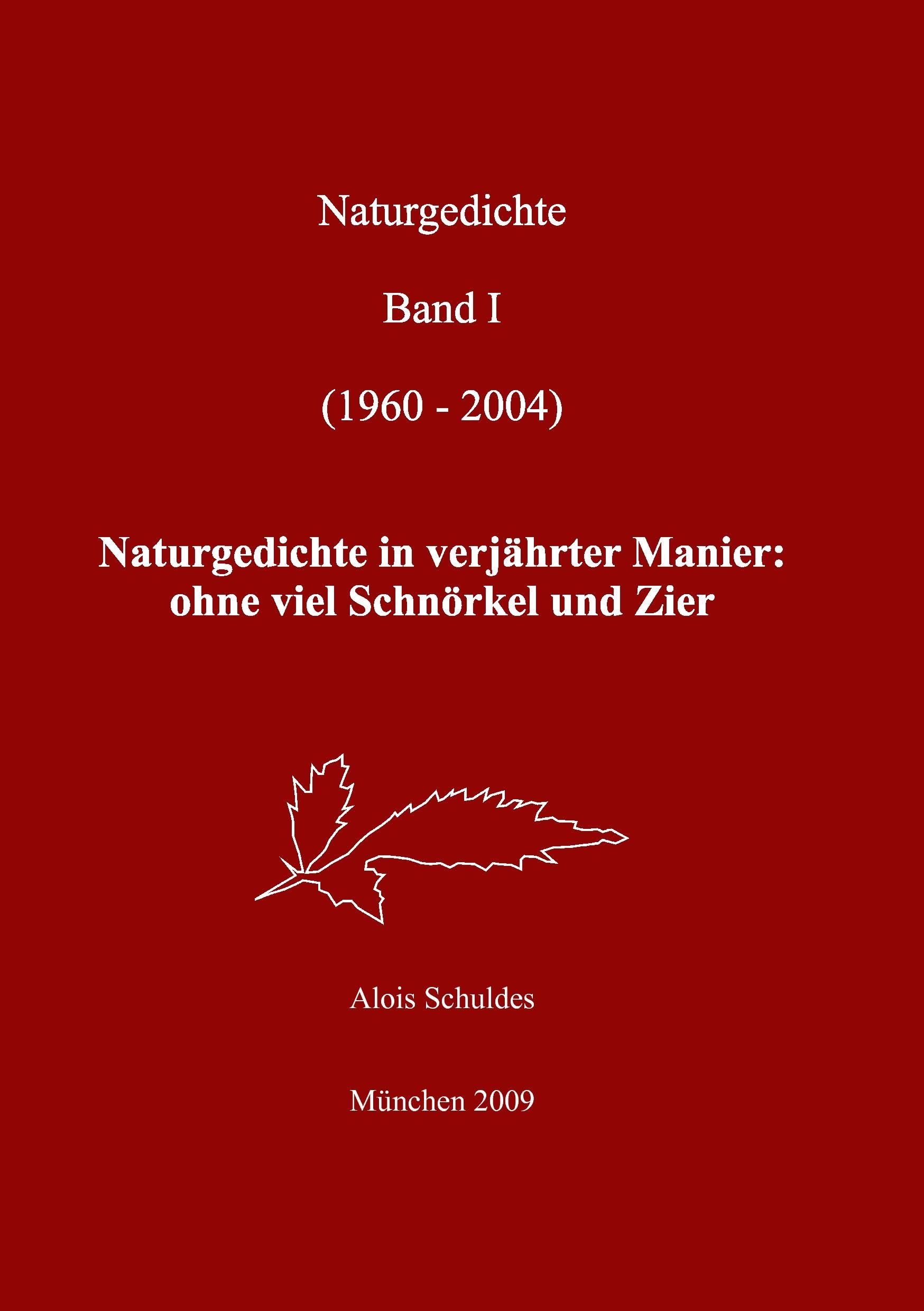 Naturgedichte Poetry