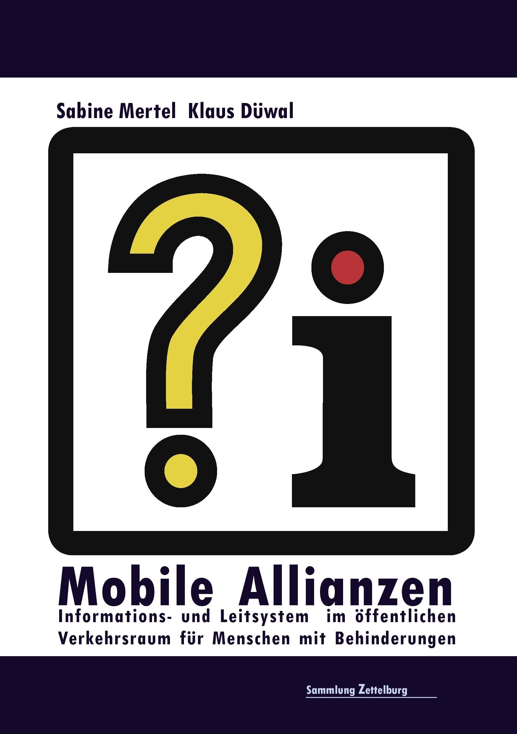 Product Image: Mobile Allianzen