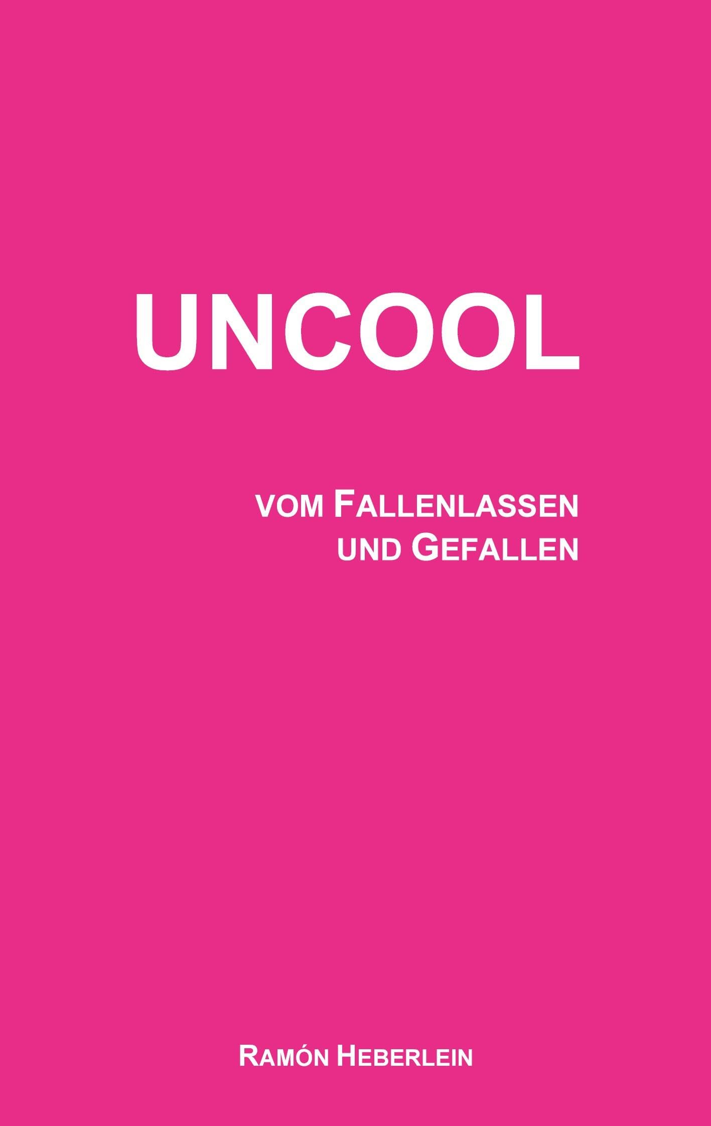 Uncool Religion & Esotericism
