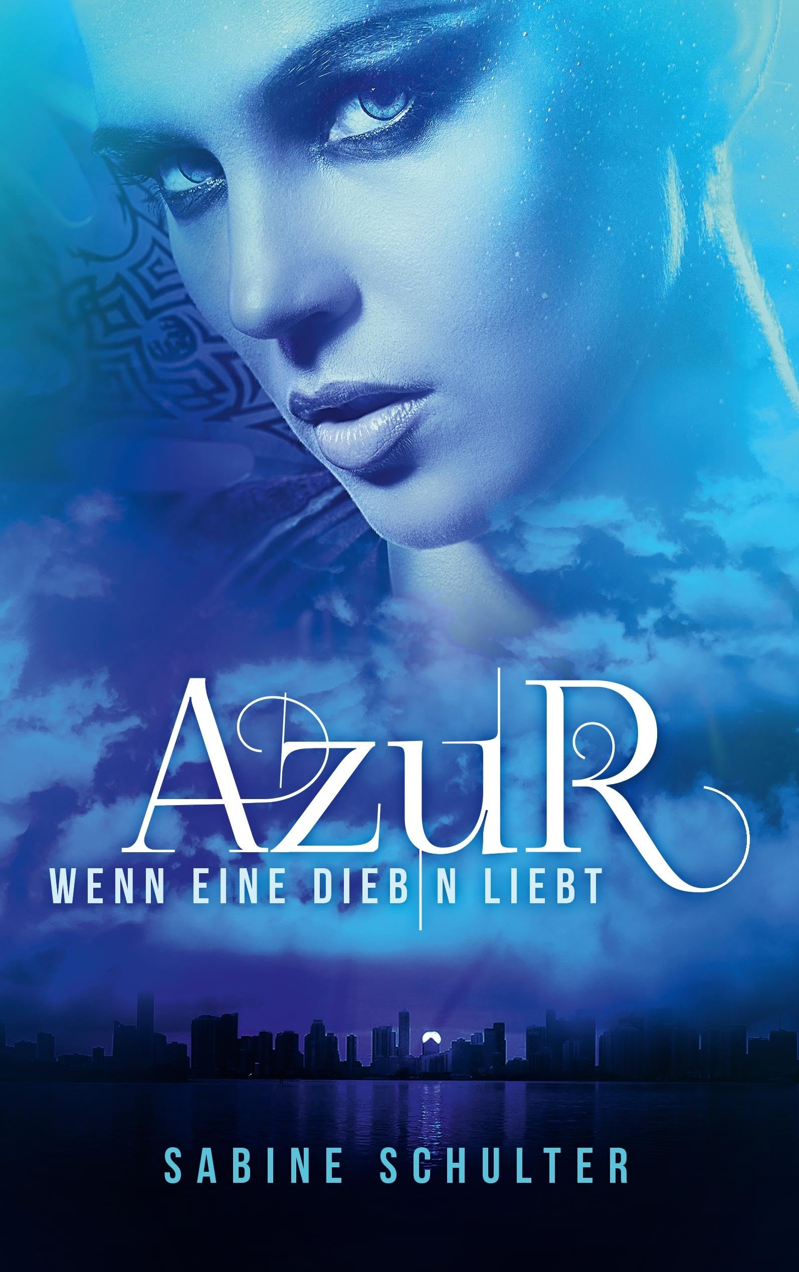 Azur Contemporary literature Books