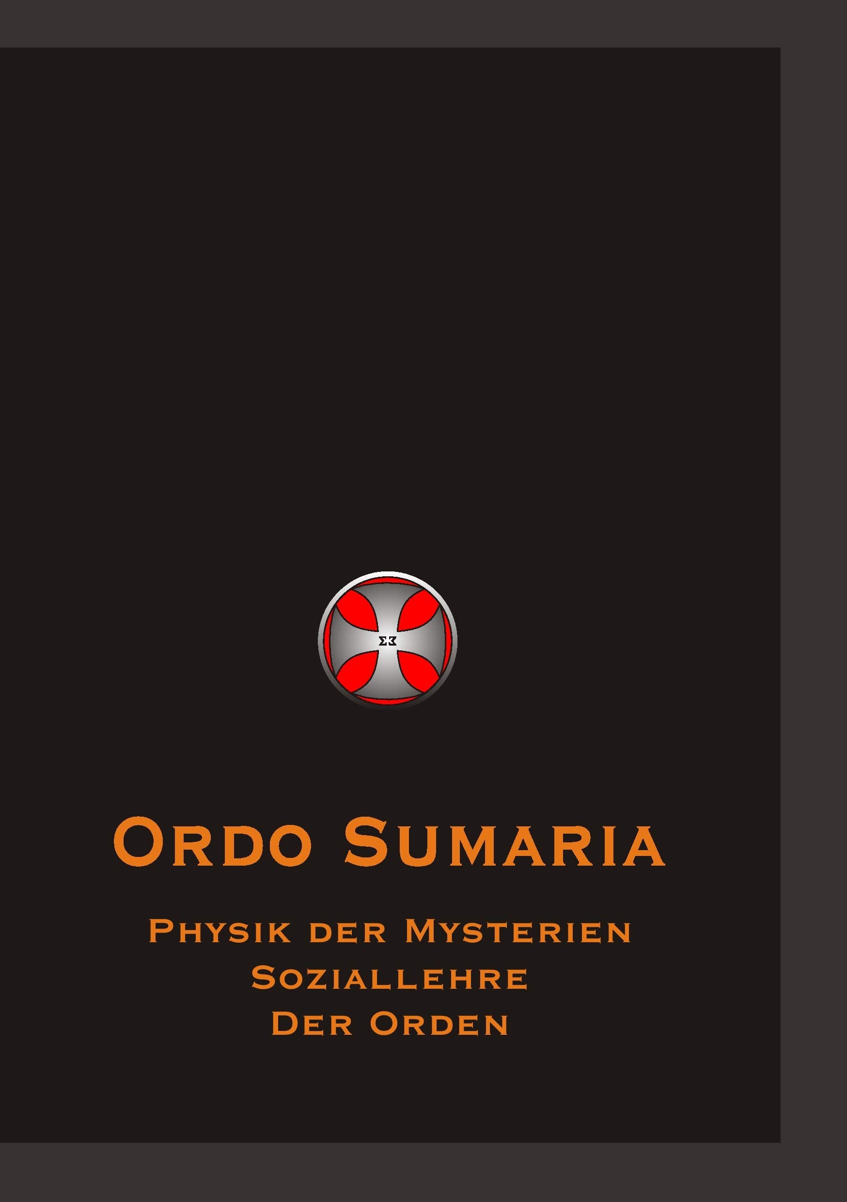 Ordo Sumaria Second hand books on Religion & Esotericism