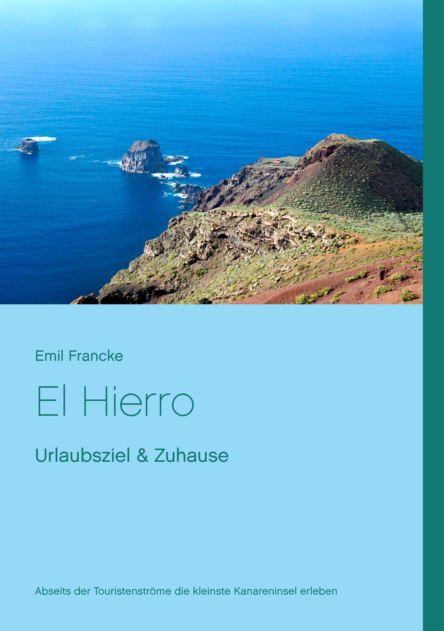 El Hierro Leisure, Home & Garden