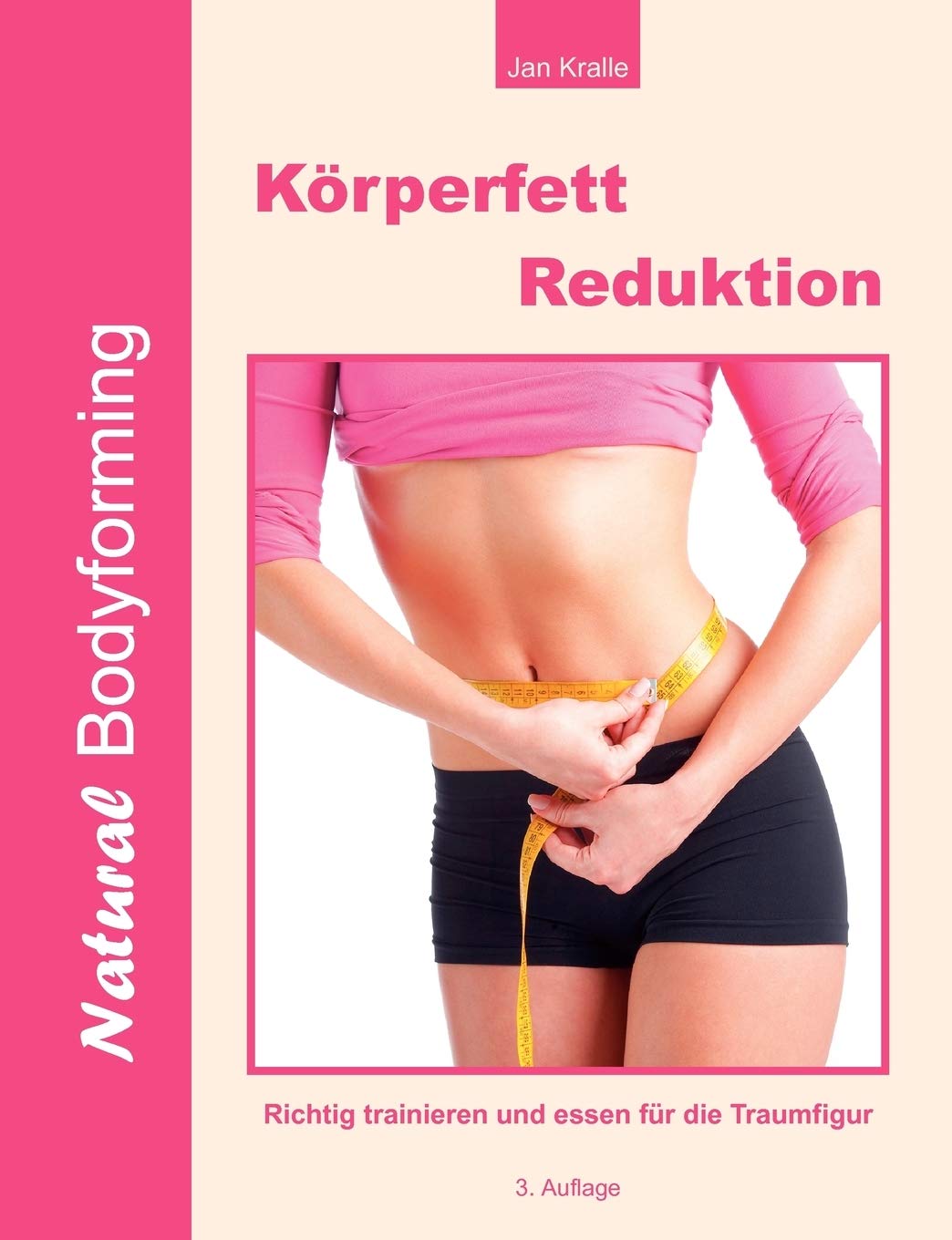 Product Image: Körperfettreduktion