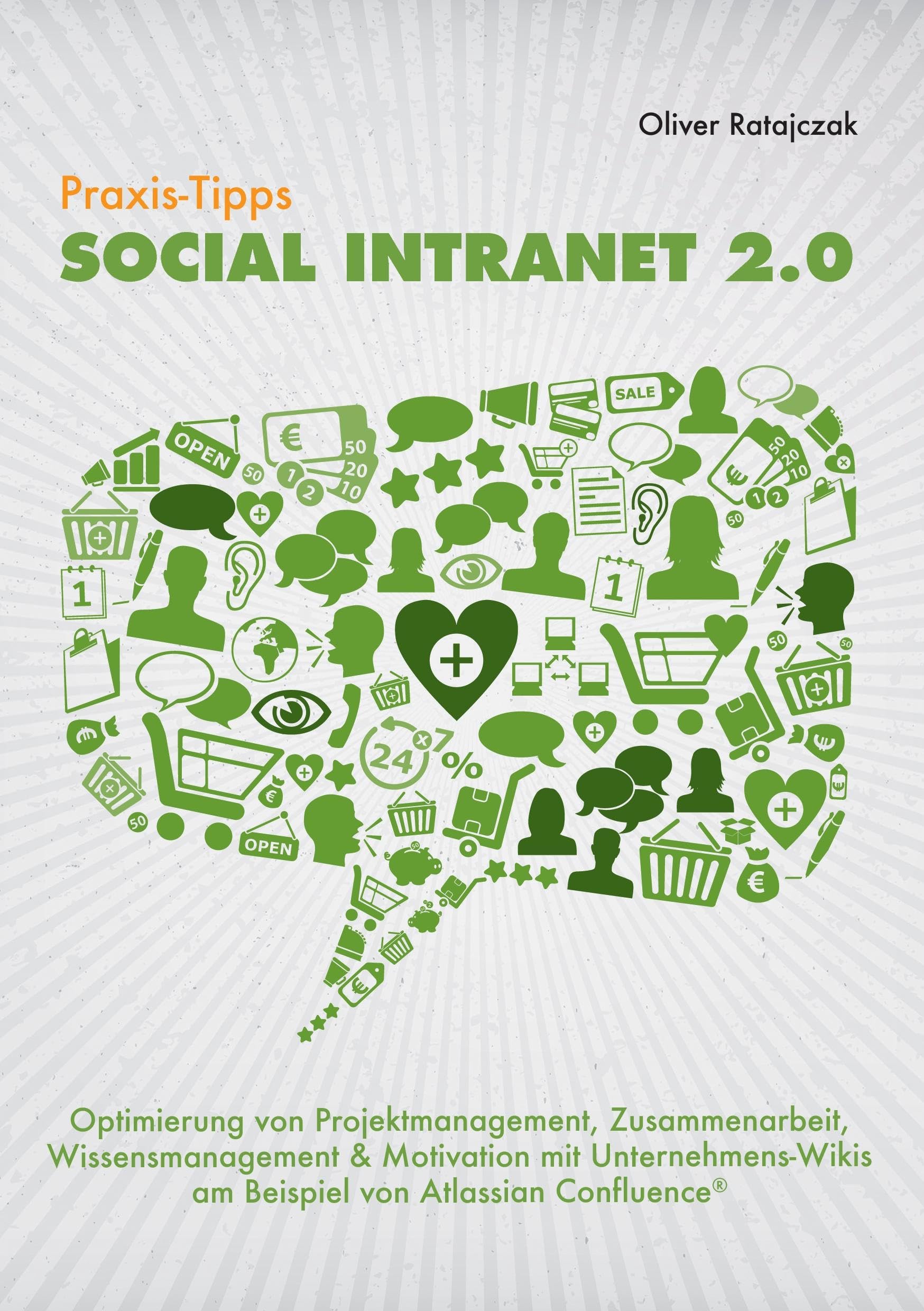 Praxis-Tipps Social Intranet 2.0 Law