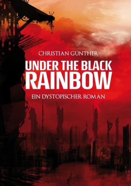 Under the Black Rainbow Contemporary literature Books