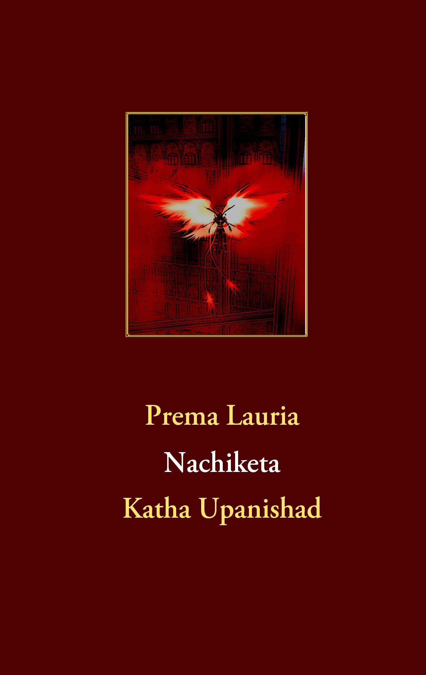 Nachiketa Second hand books on Religion & Esotericism