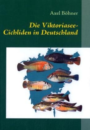 Die Viktoriasee-Cichliden in Deutschland Pets
