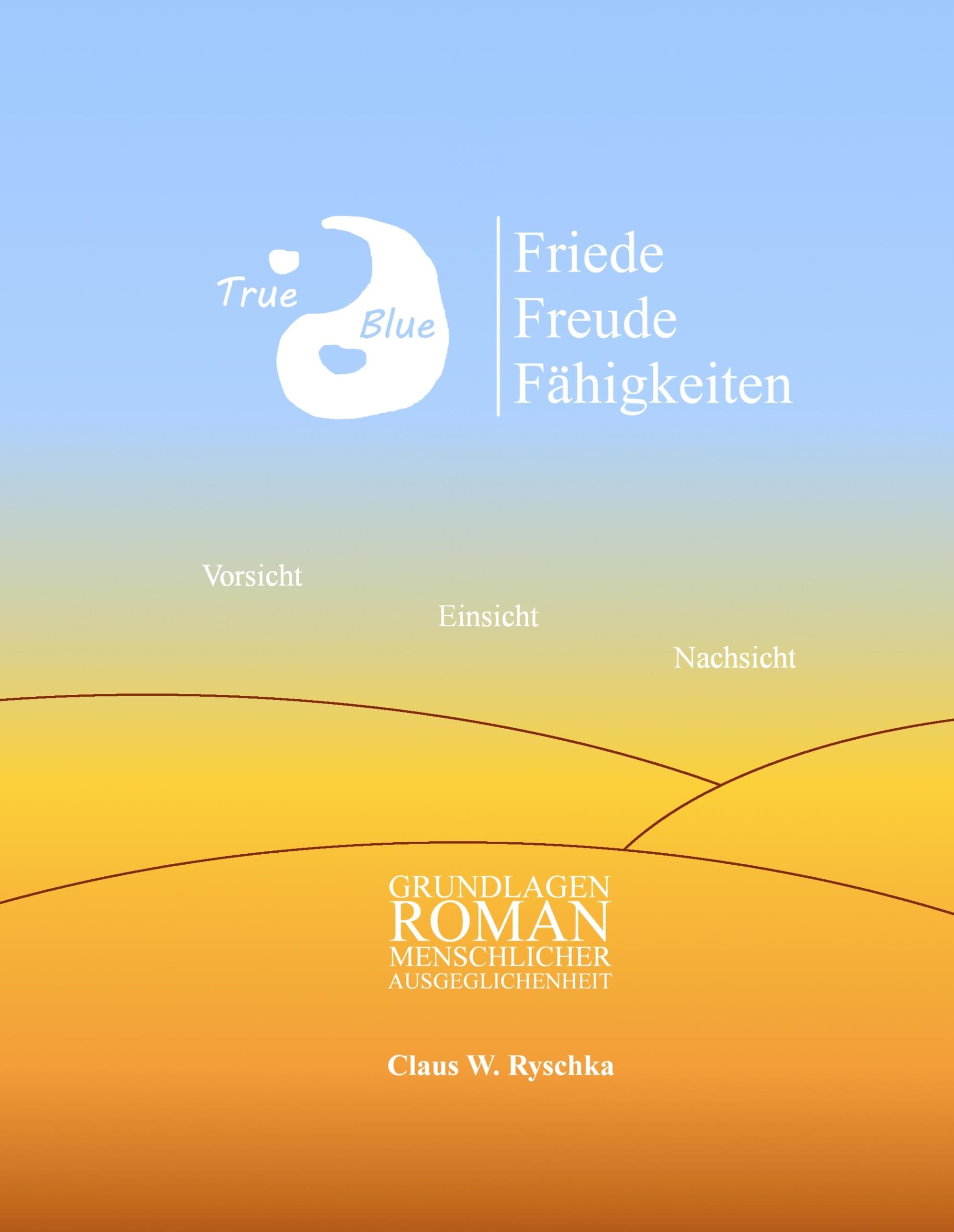 Friede Freude Fähigkeiten book