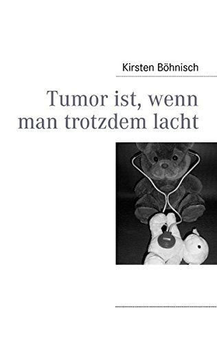 Tumor Ist, Wenn Man Trotzdem Lacht Contemporary literature