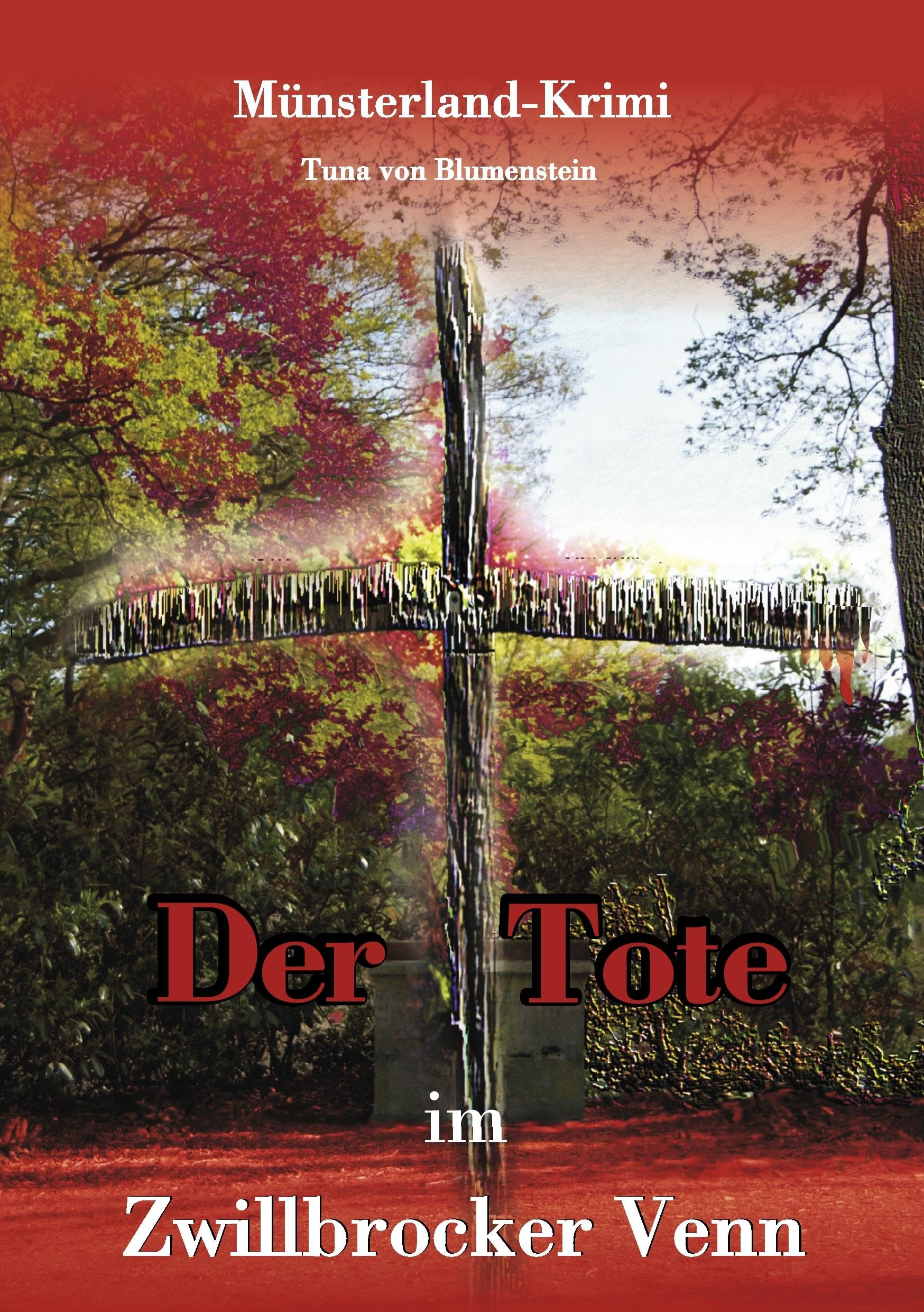 Der Tote im Zwillbrocker Venn Contemporary literature