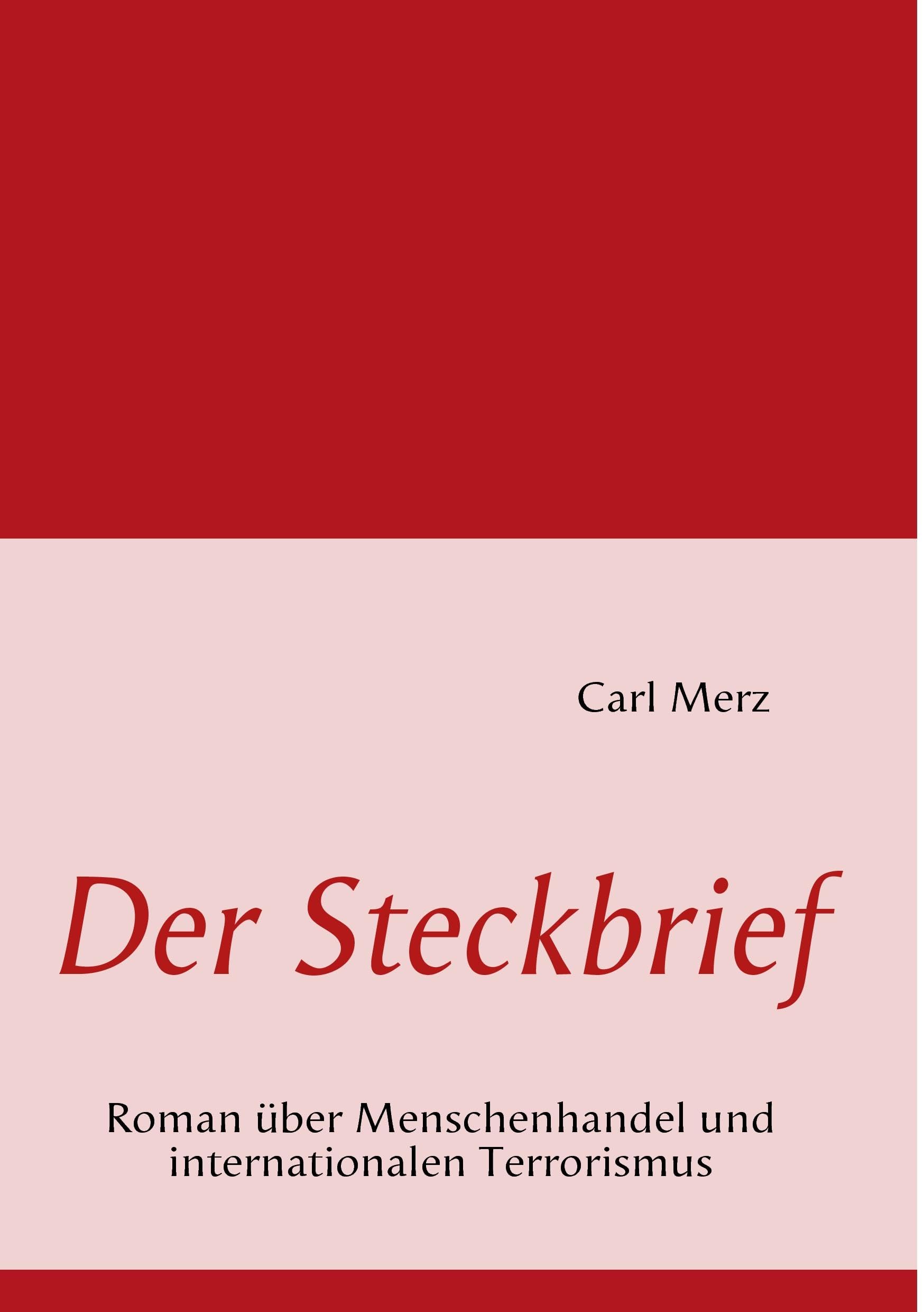 Product Image: Der Steckbrief