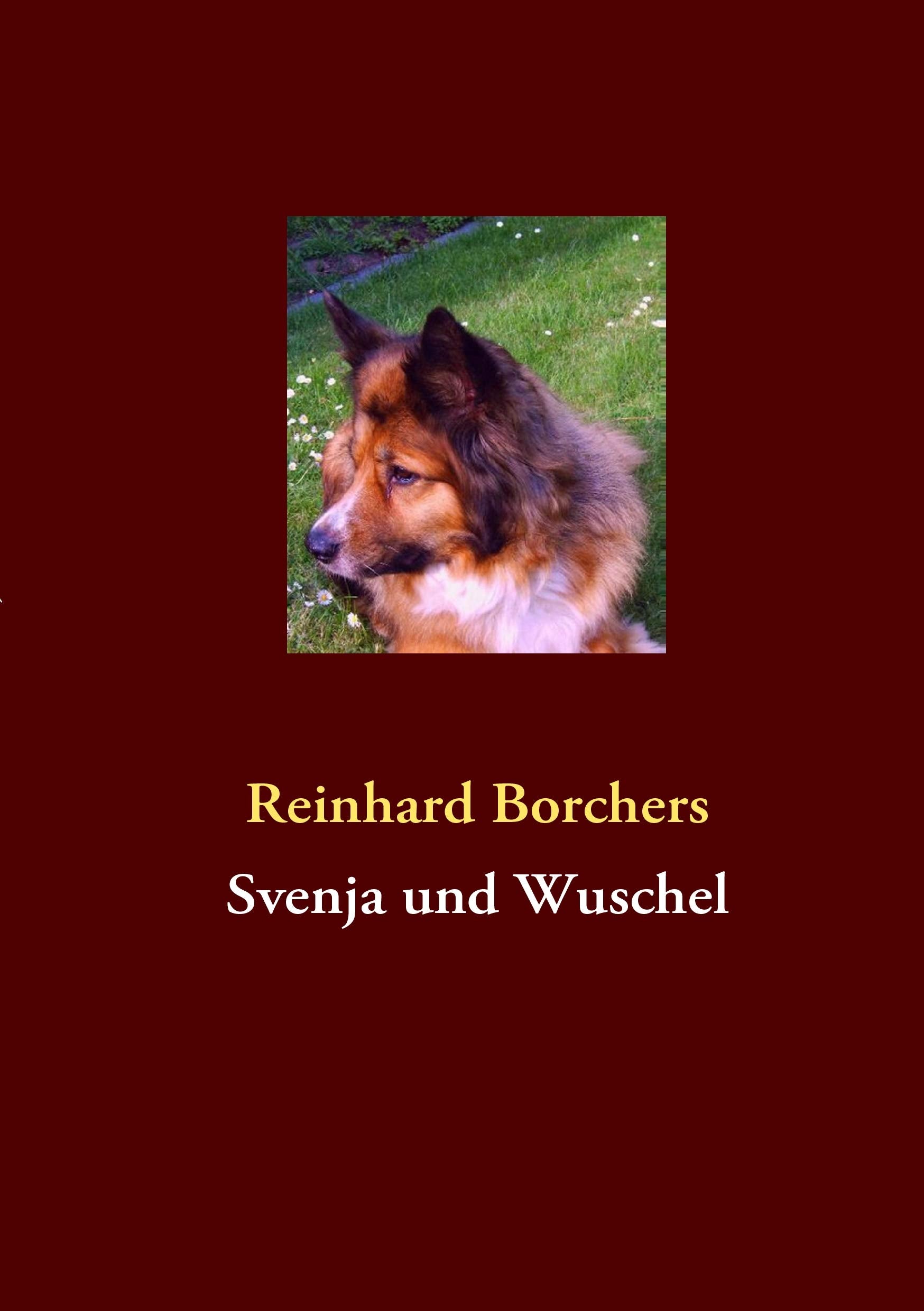Svenja und Wuschel Novels & Short Stories