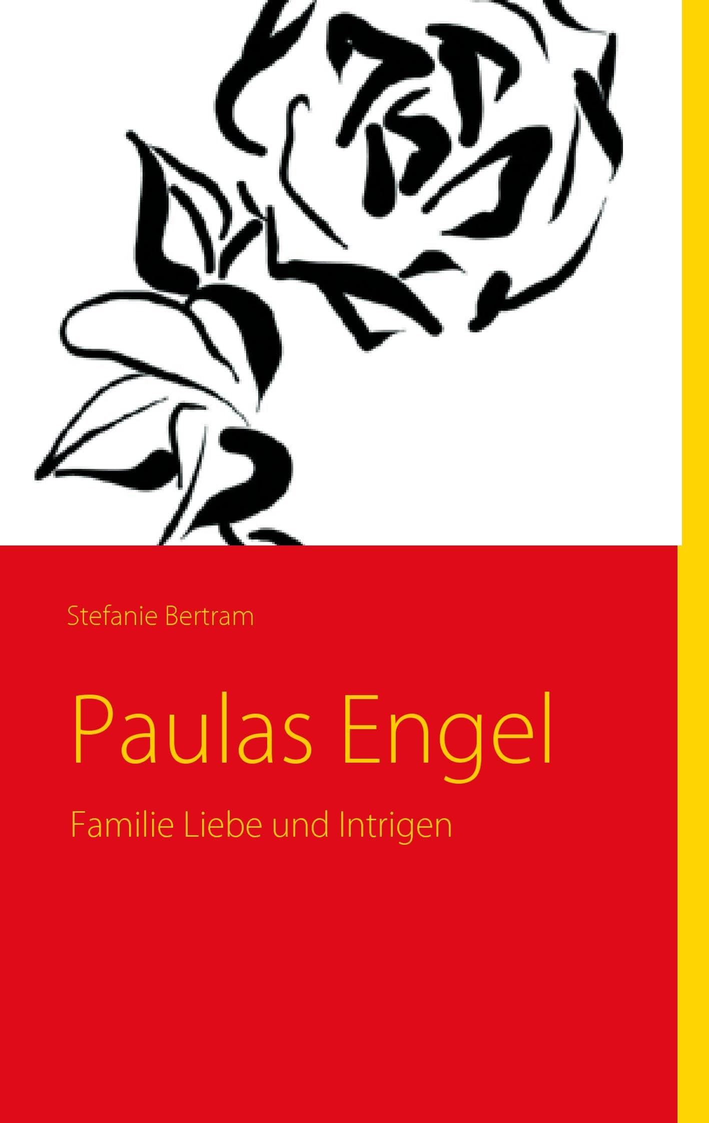 Paulas Engel: Familie Liebe und Intrigen Personalities