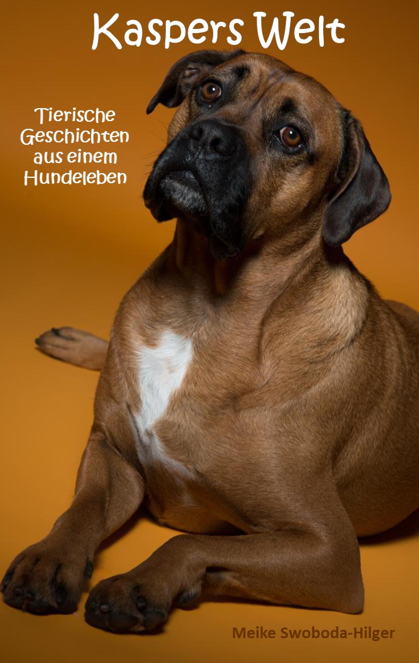 Kaspers Welt Humour & Satire