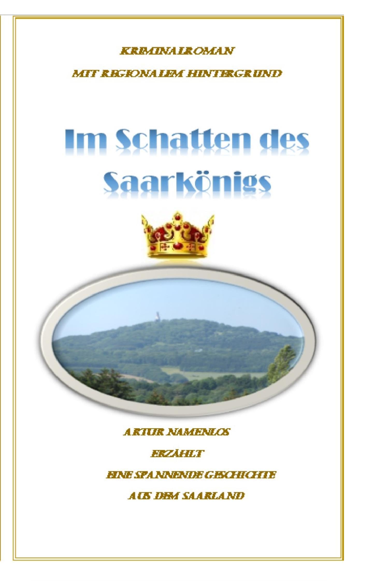 Im Schatten des Saarkönigs Personalities
