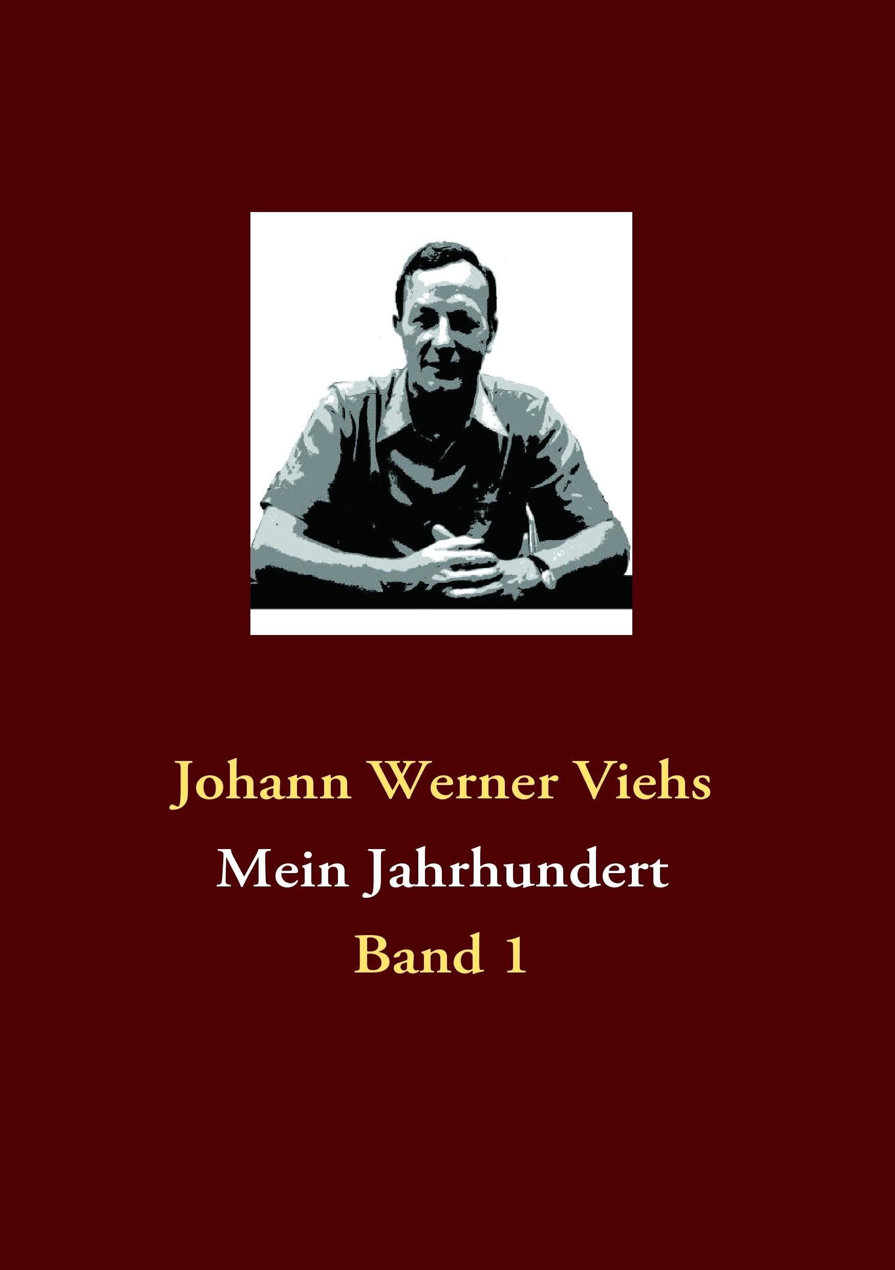 Mein Jahrhundert: Band 1 Law