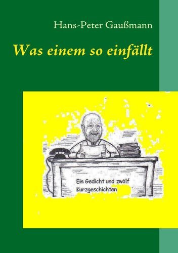 Product Image: Was einem so einfällt