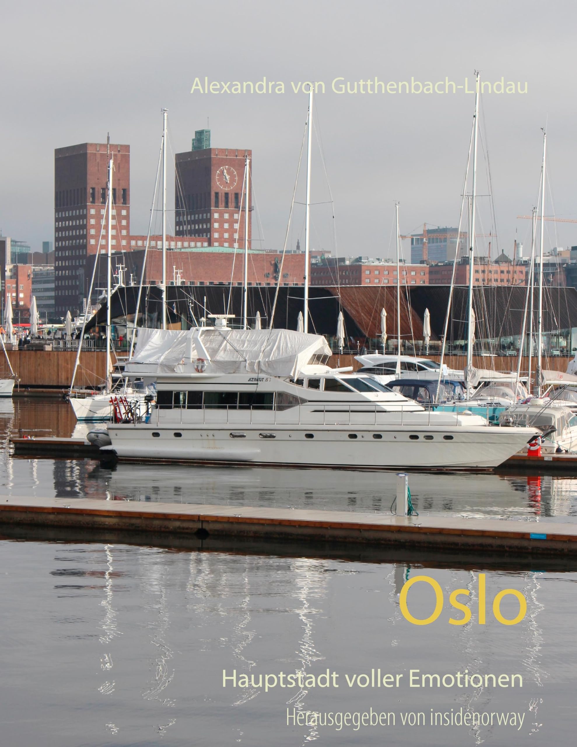 Oslo Leisure, Home & Garden
