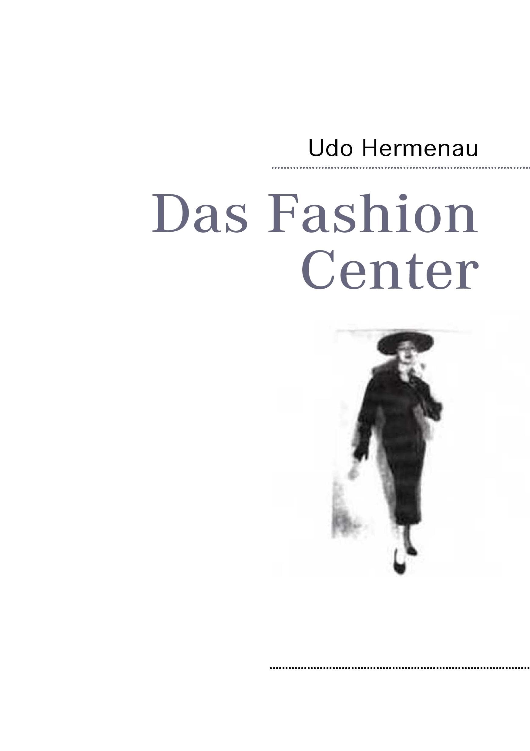 Das Fashion Center Books