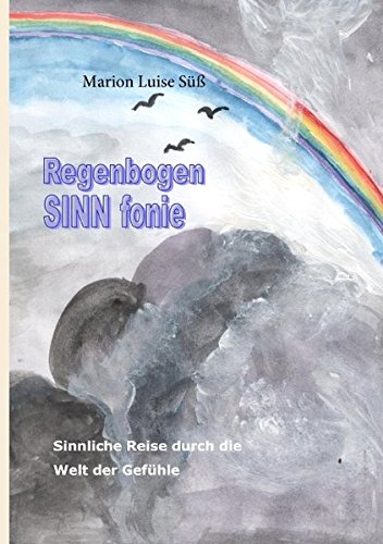 Regenbogen SINN fonie Poetry