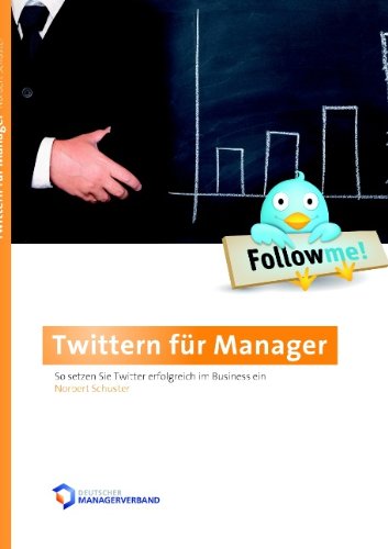 Twittern Fur Manager Computer Science