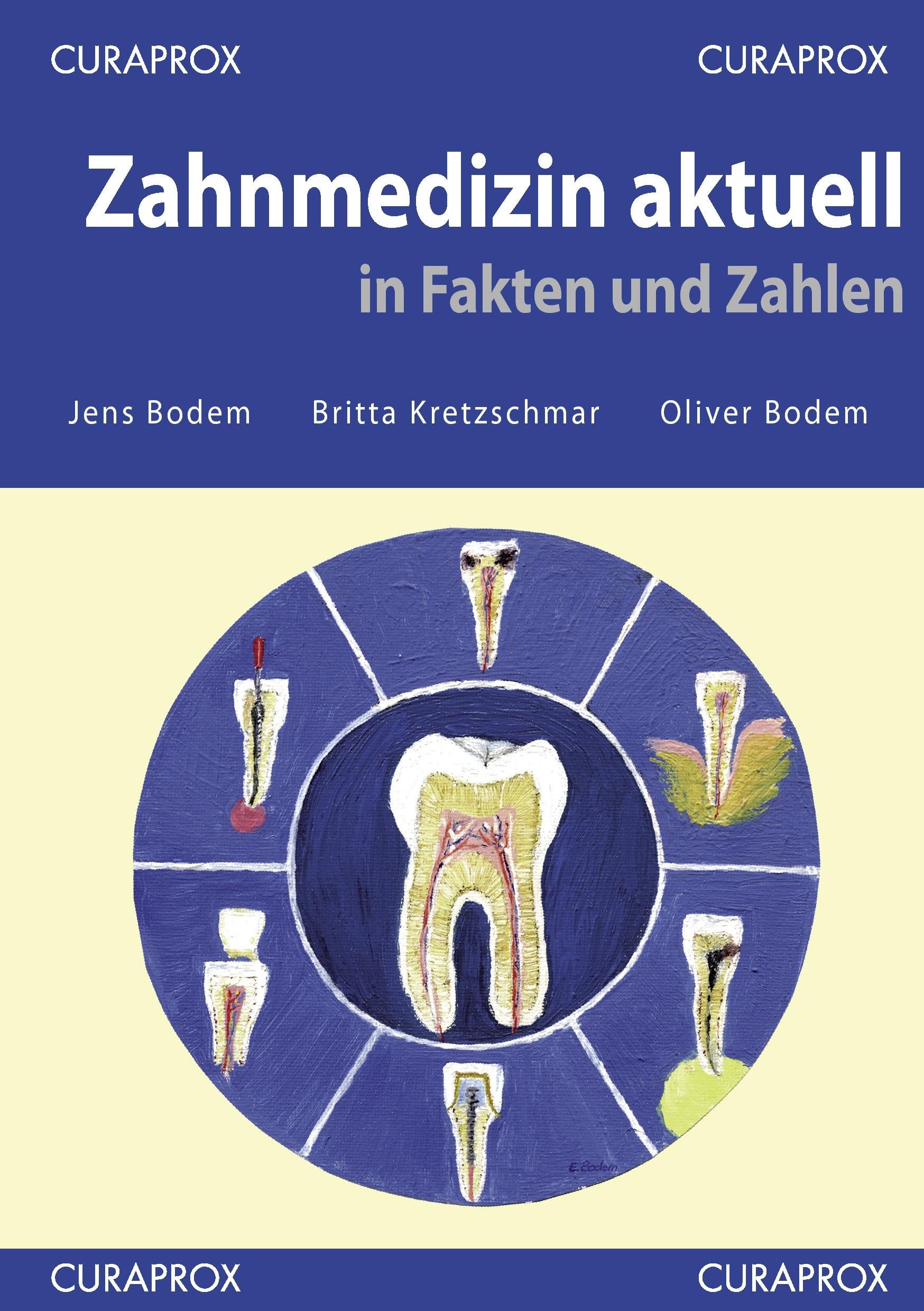 Zahnmedizin aktuell in Fakten und Zahlen Medicine