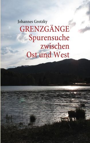 Product Image: GRENZGÄNGE