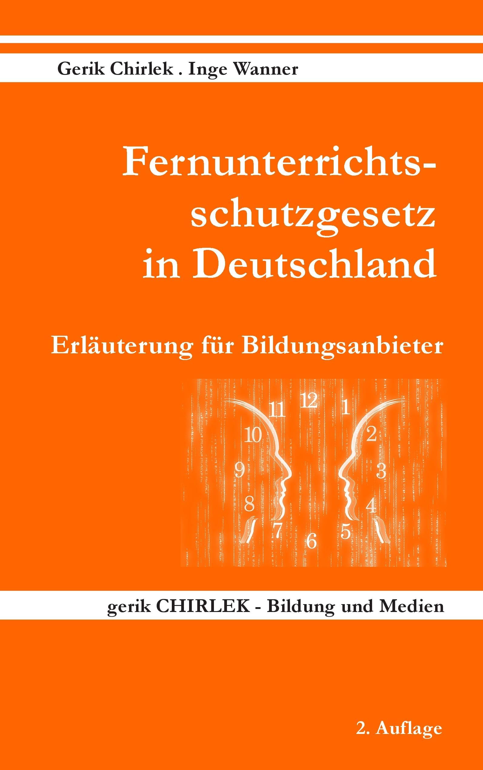 Fernunterrichtsschutzgesetz - Erläuterung für Bildungsanbieter Law