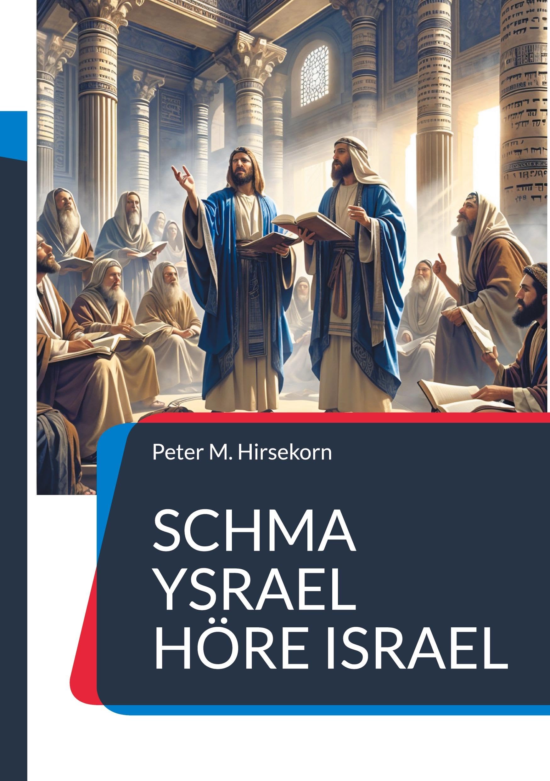 Schma Ysrael Höre Israel Health, Nutrition & Fitness