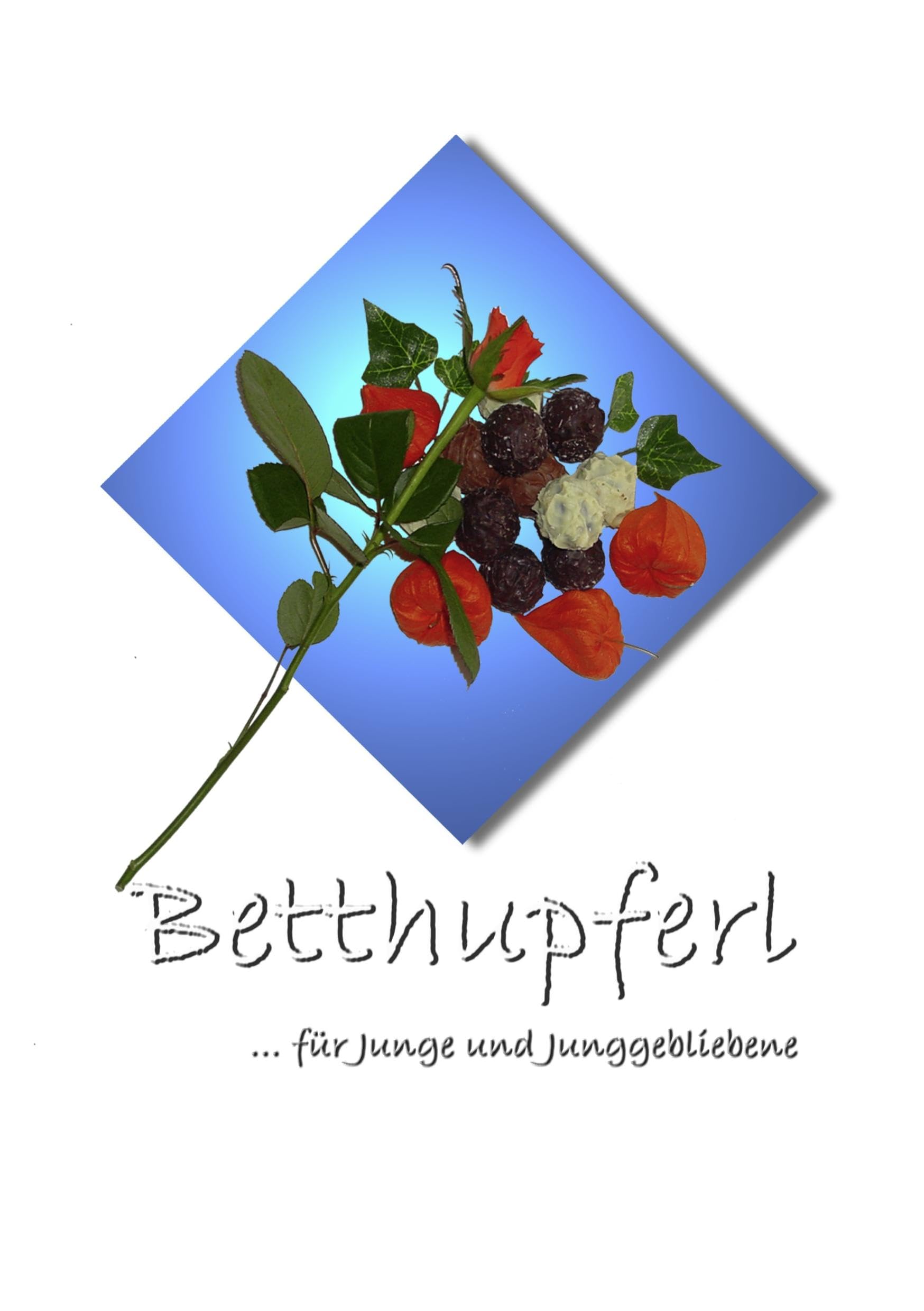 Betthupferl Contemporary literature Books