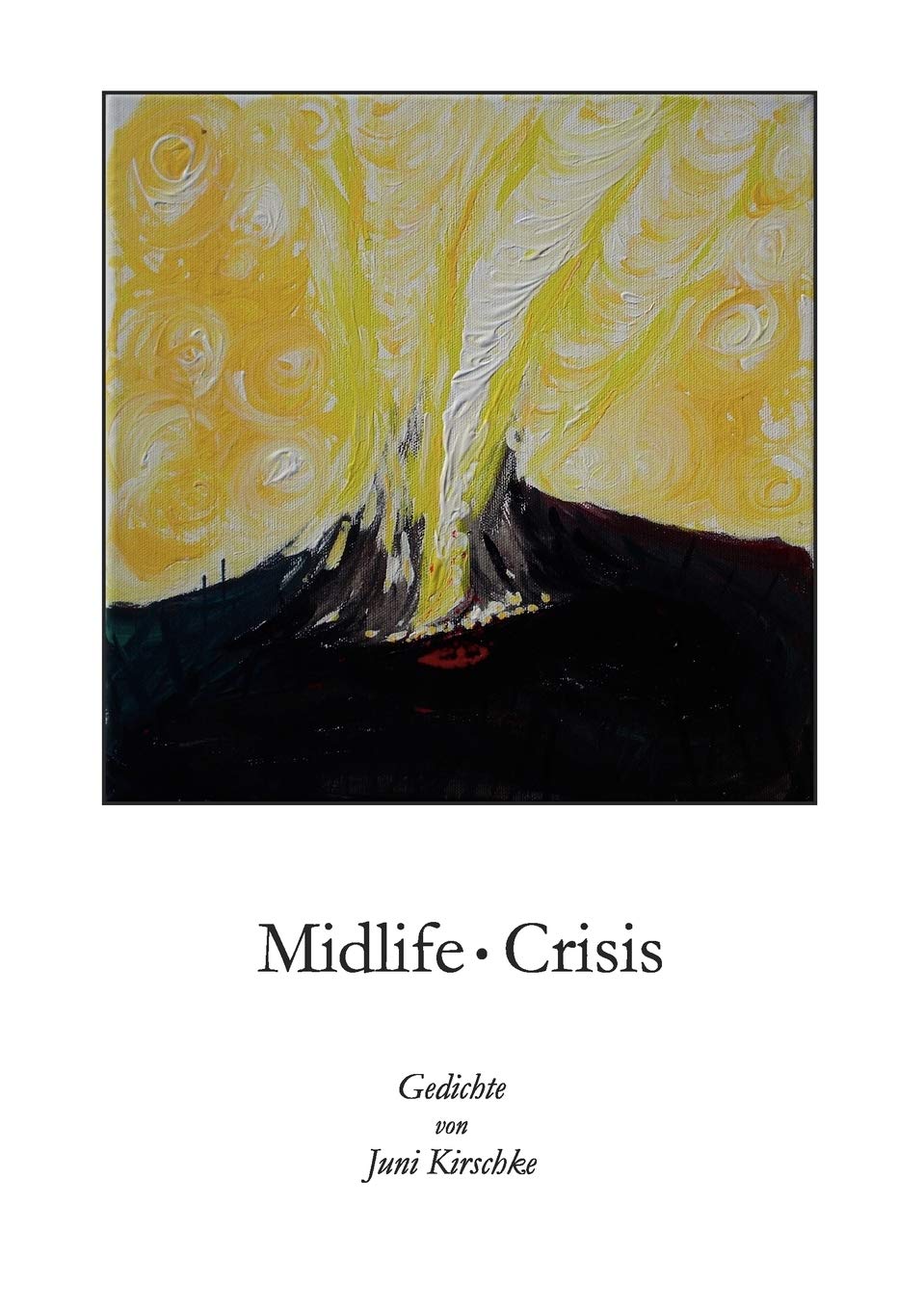 Midlife Crisis / Und plötzlich sagst du: Es ist aus! book