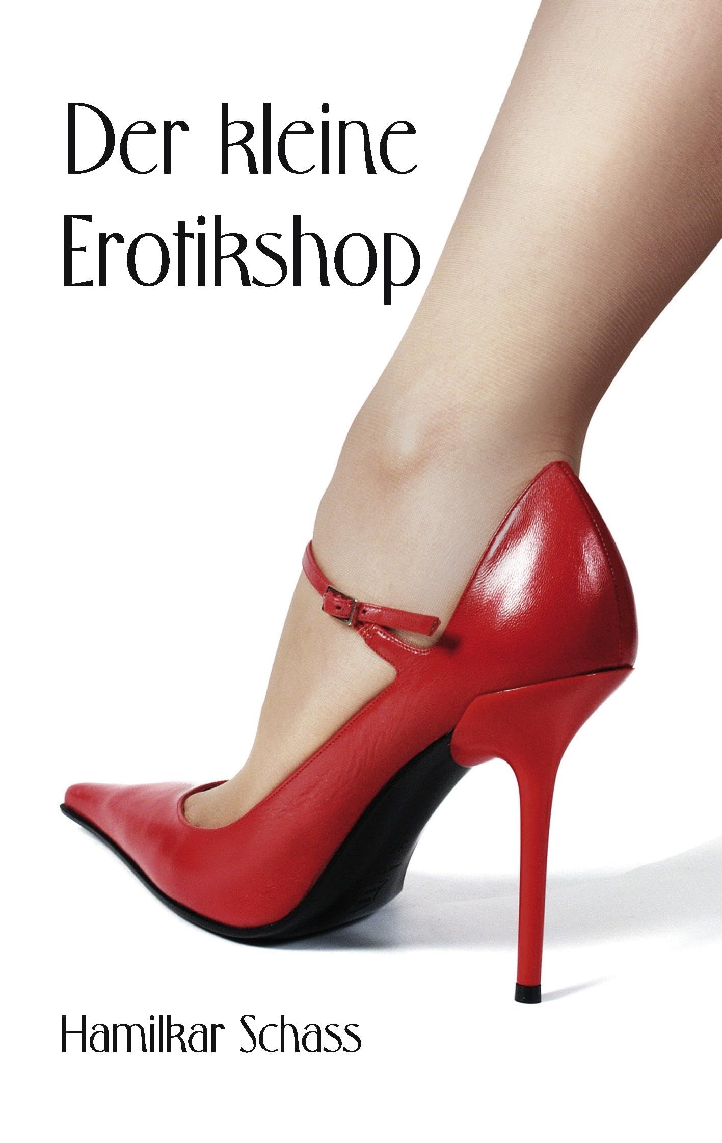 Der kleine Erotikshop Contemporary literature