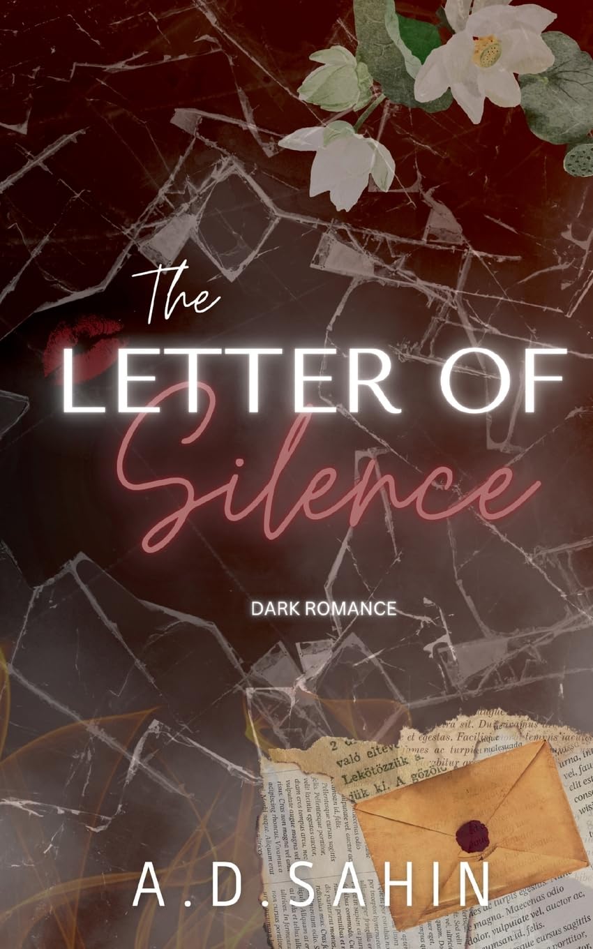Product Image: The Letter of Silence