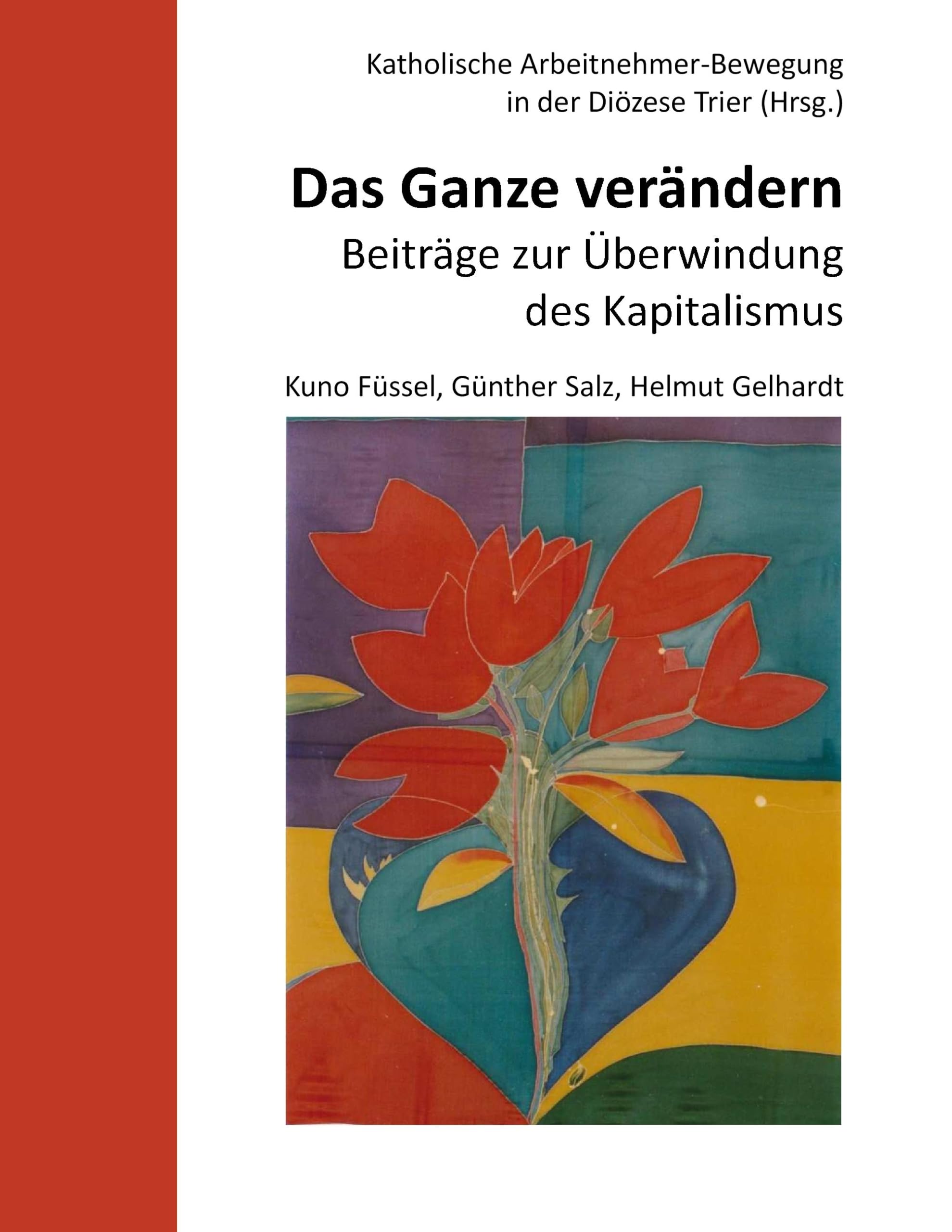Das Ganze verändern Law Books