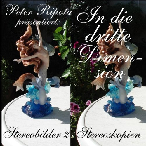 In die dritte Dimension 2 Photography
