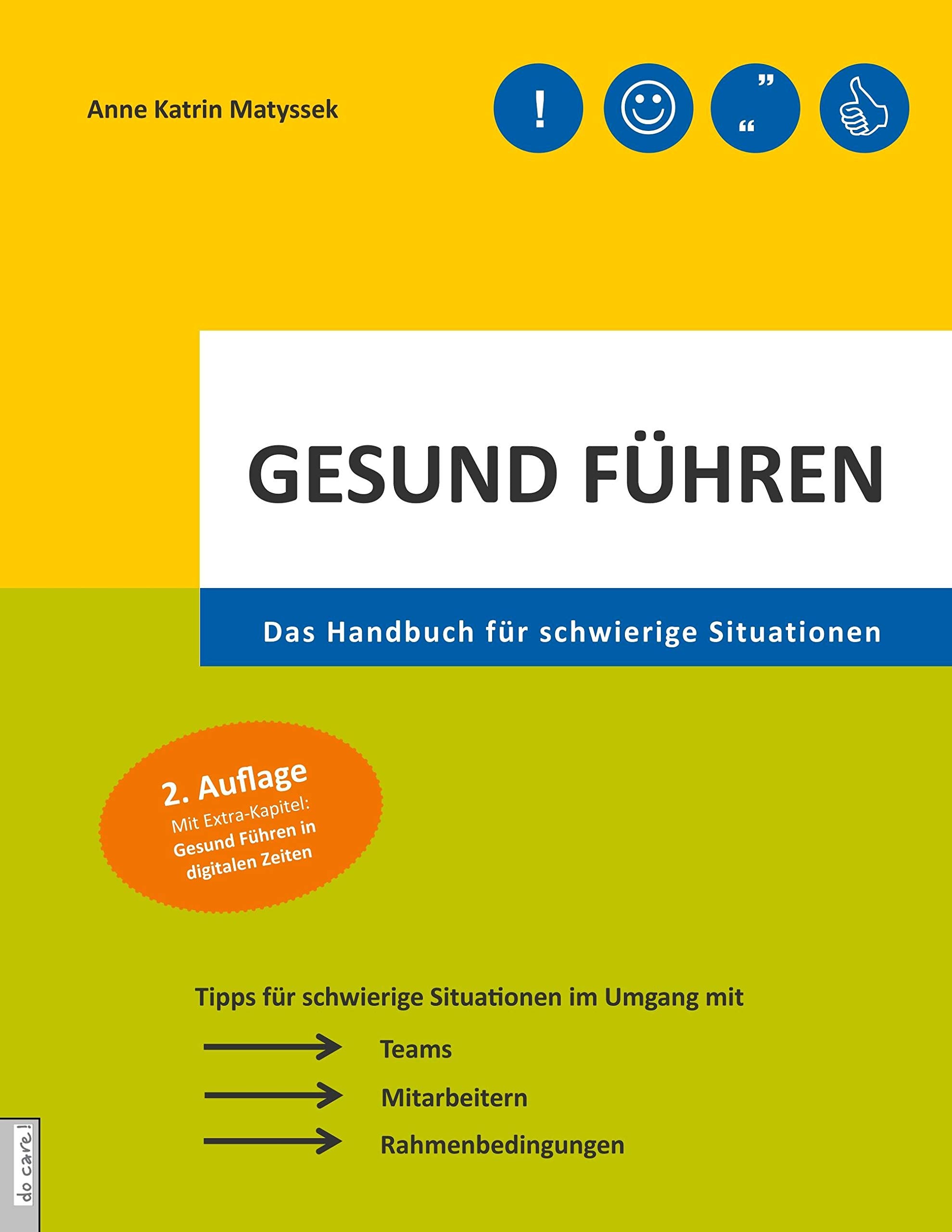 Gesund führen Law
