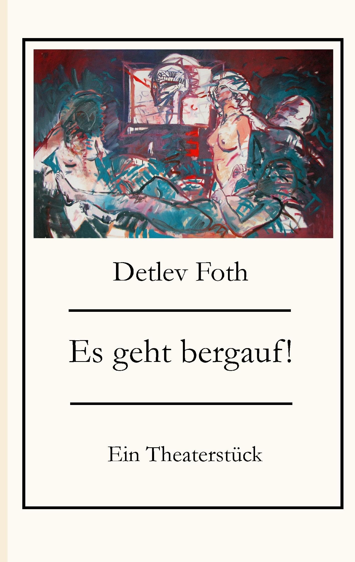 Product Image: Es geht bergauf!