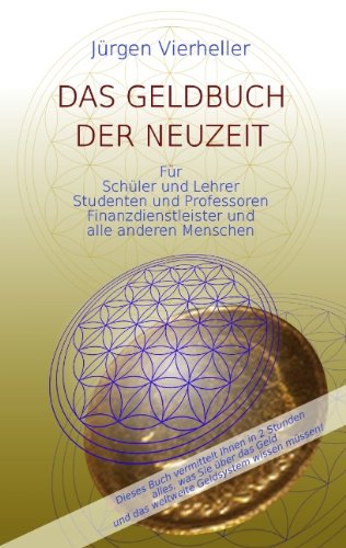 Das Geldbuch der Neuzeit Social Sciences Books