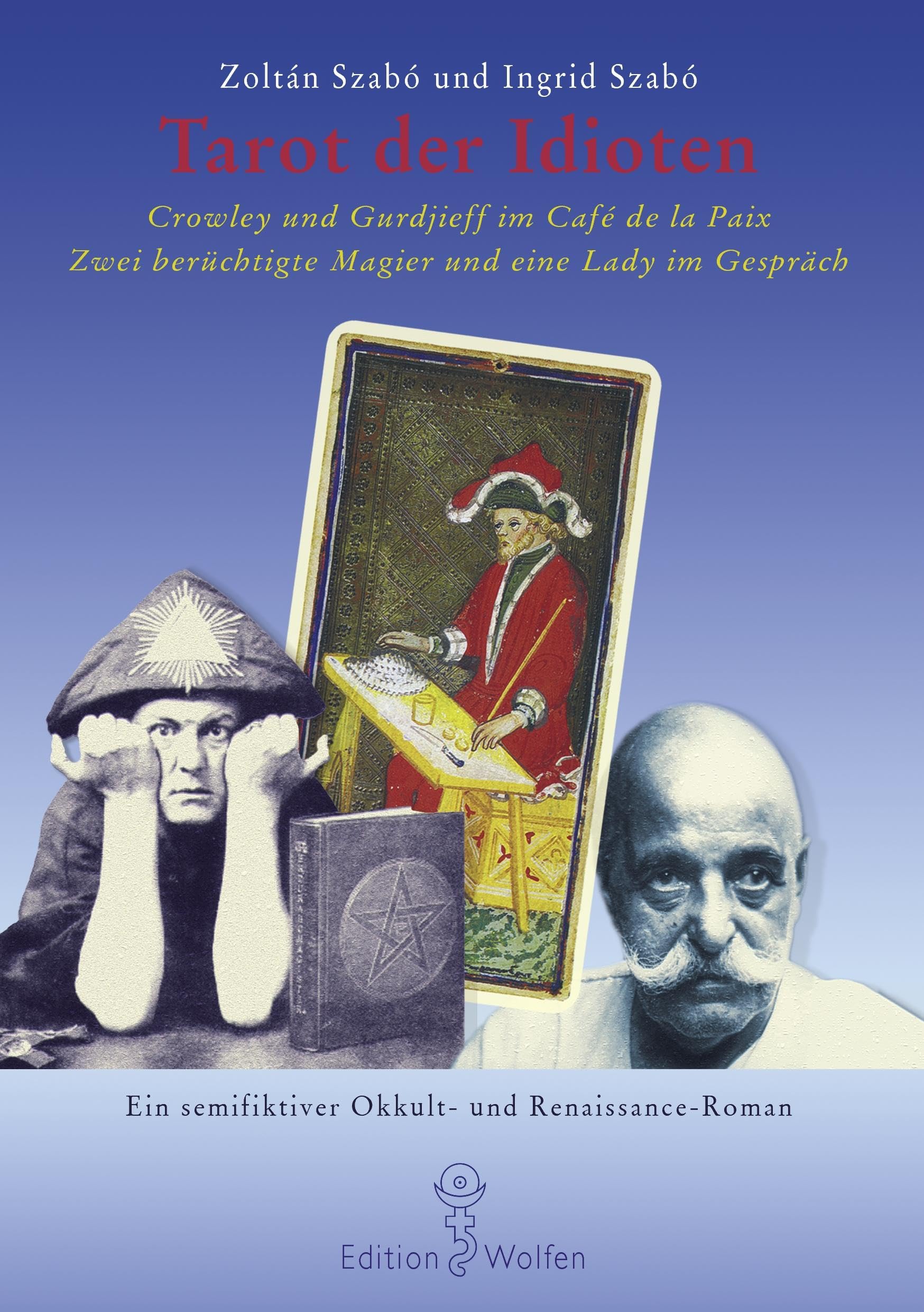 Tarot der Idioten Religion & Esotericism