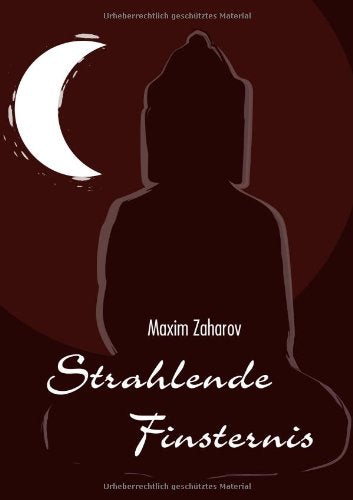Strahlende Finsternis Religion & Esotericism