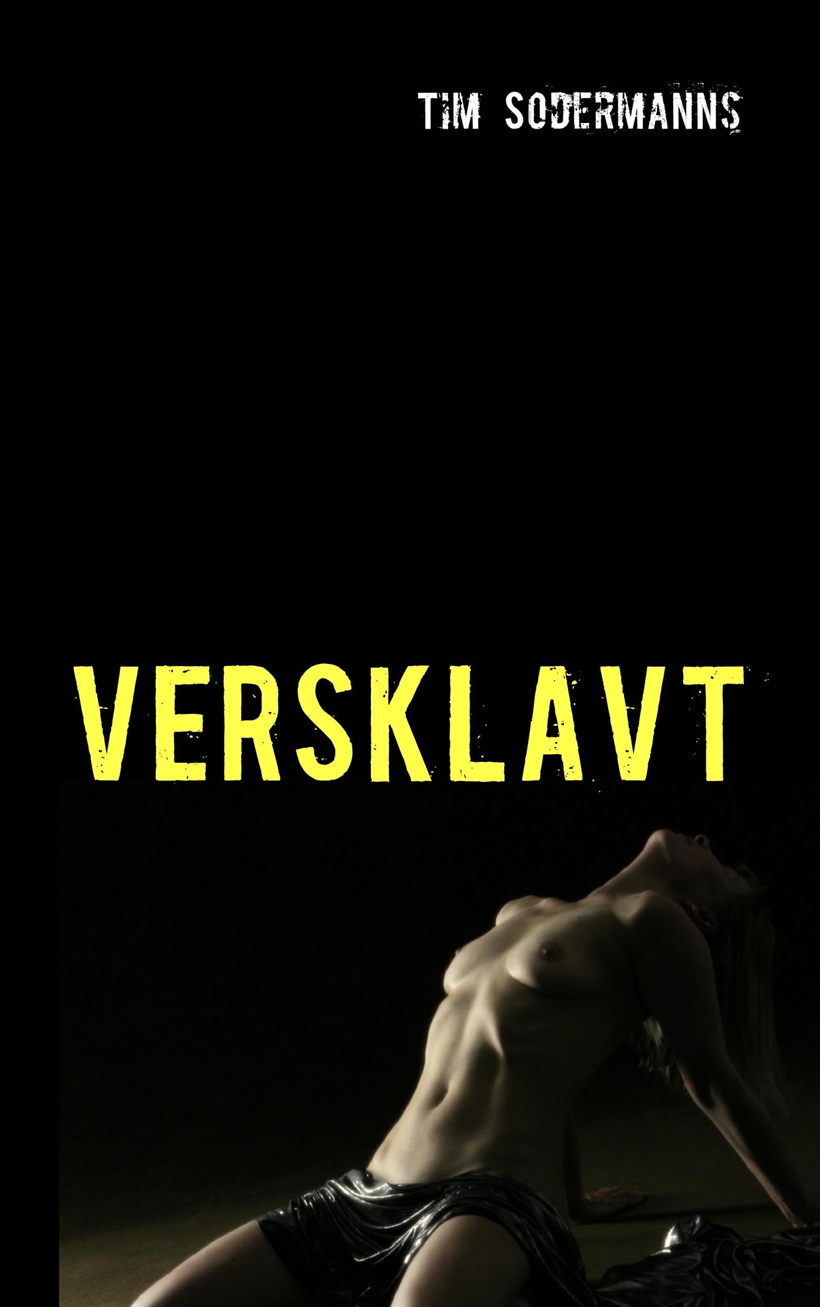 VERSKLAVT: Die Aufzeichnungen des Francis Drayke Contemporary literature