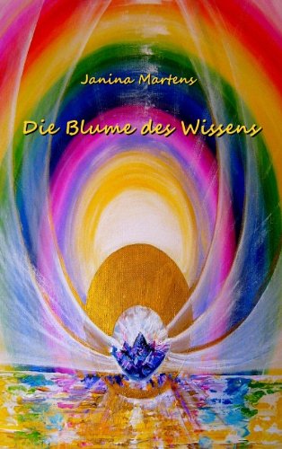 Die Blume des Wissens Fiction