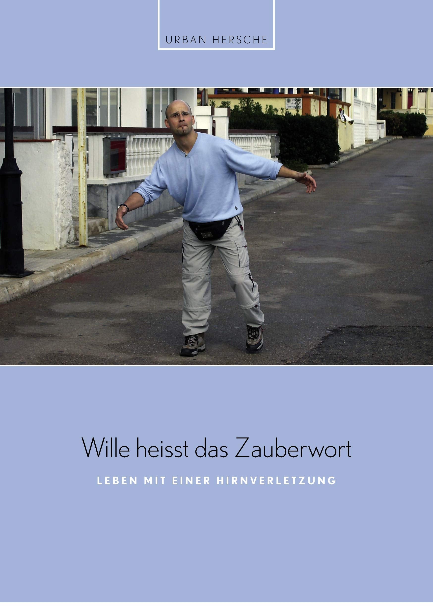 Wille heisst das Zauberwort Politics & History