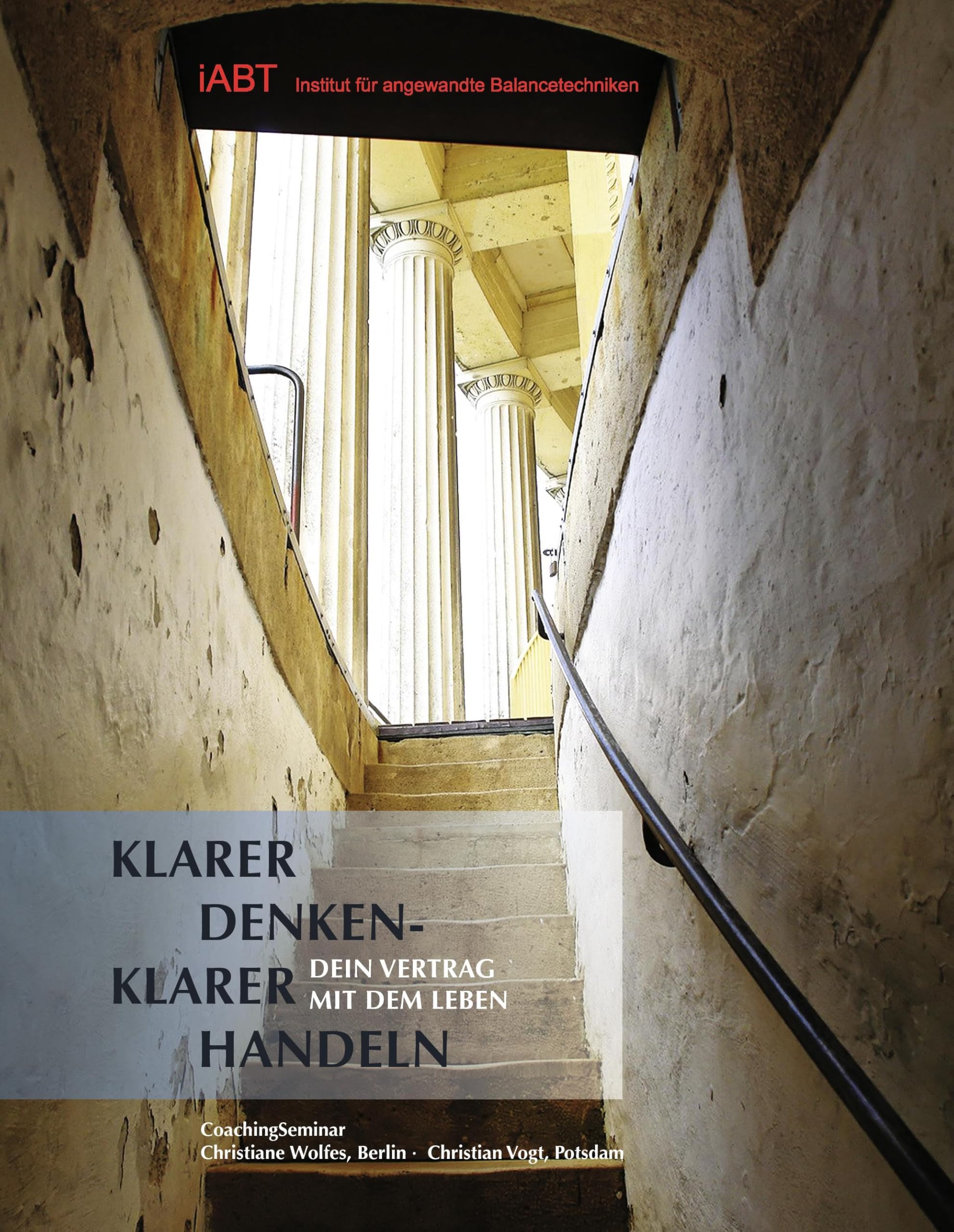 Klarer Denken - Klarer Handeln Lifestyle