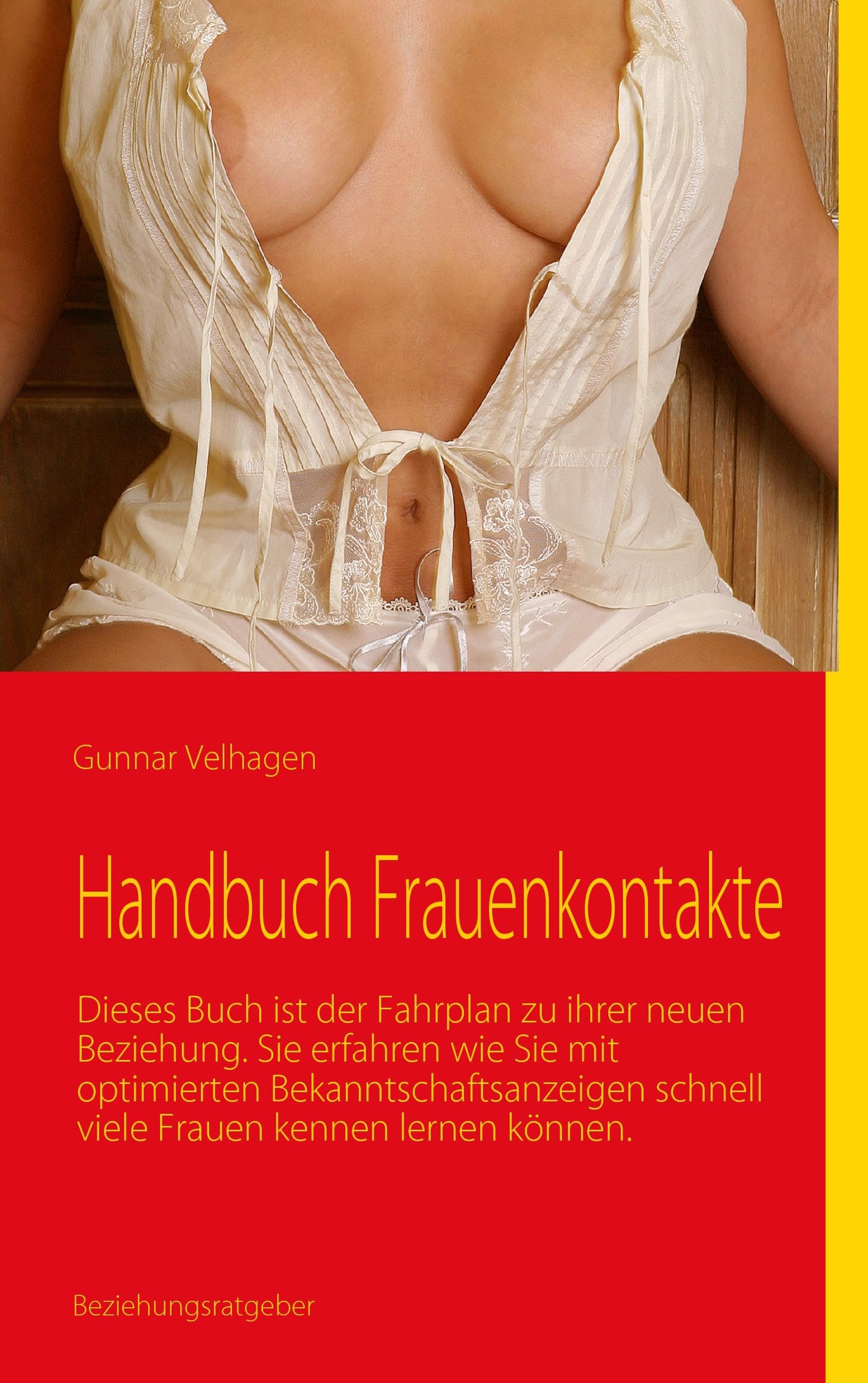 Handbuch Frauenkontakte: Erfolg bei Frauen Parents & Children