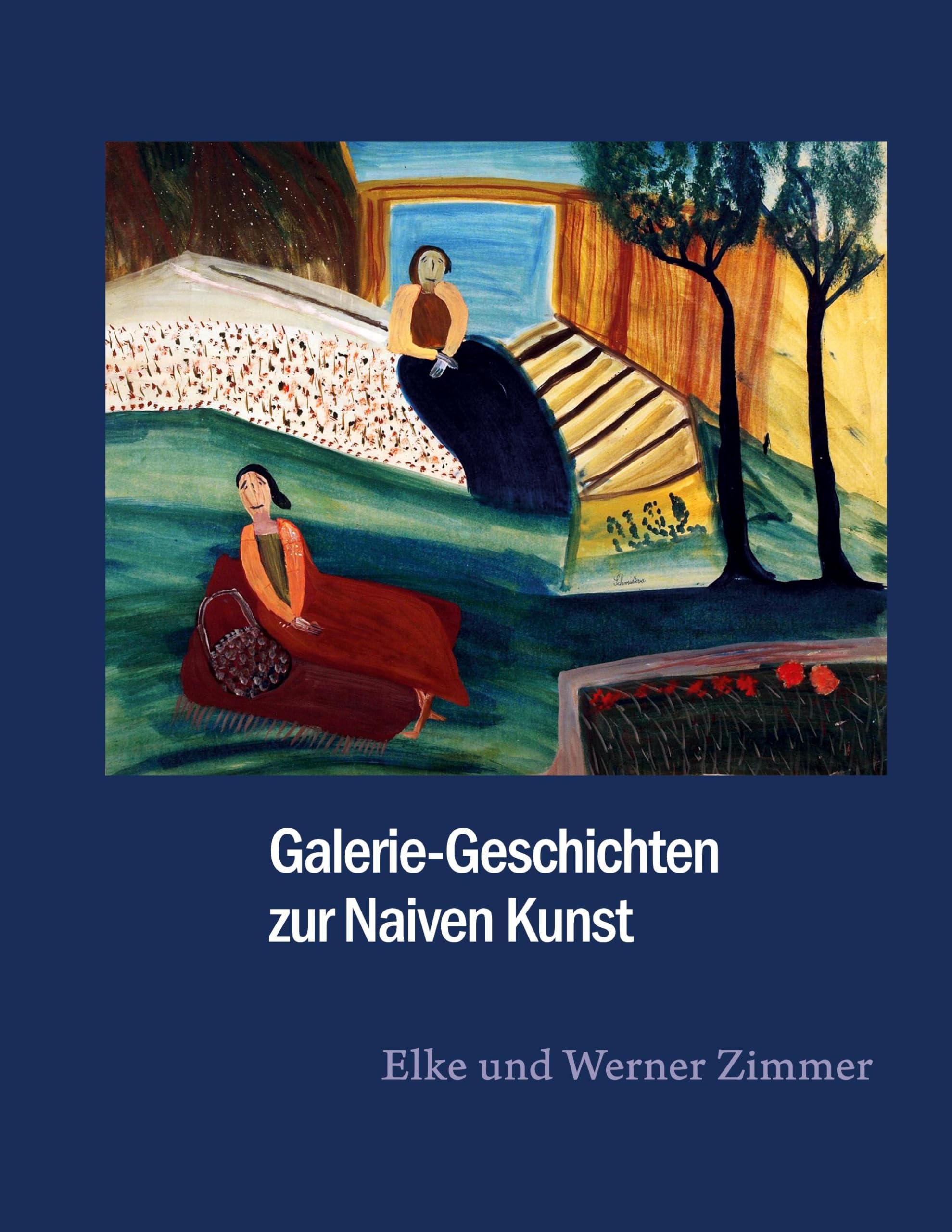 Galerie-Geschichten zur Naiven Kunst Film, Art & Culture