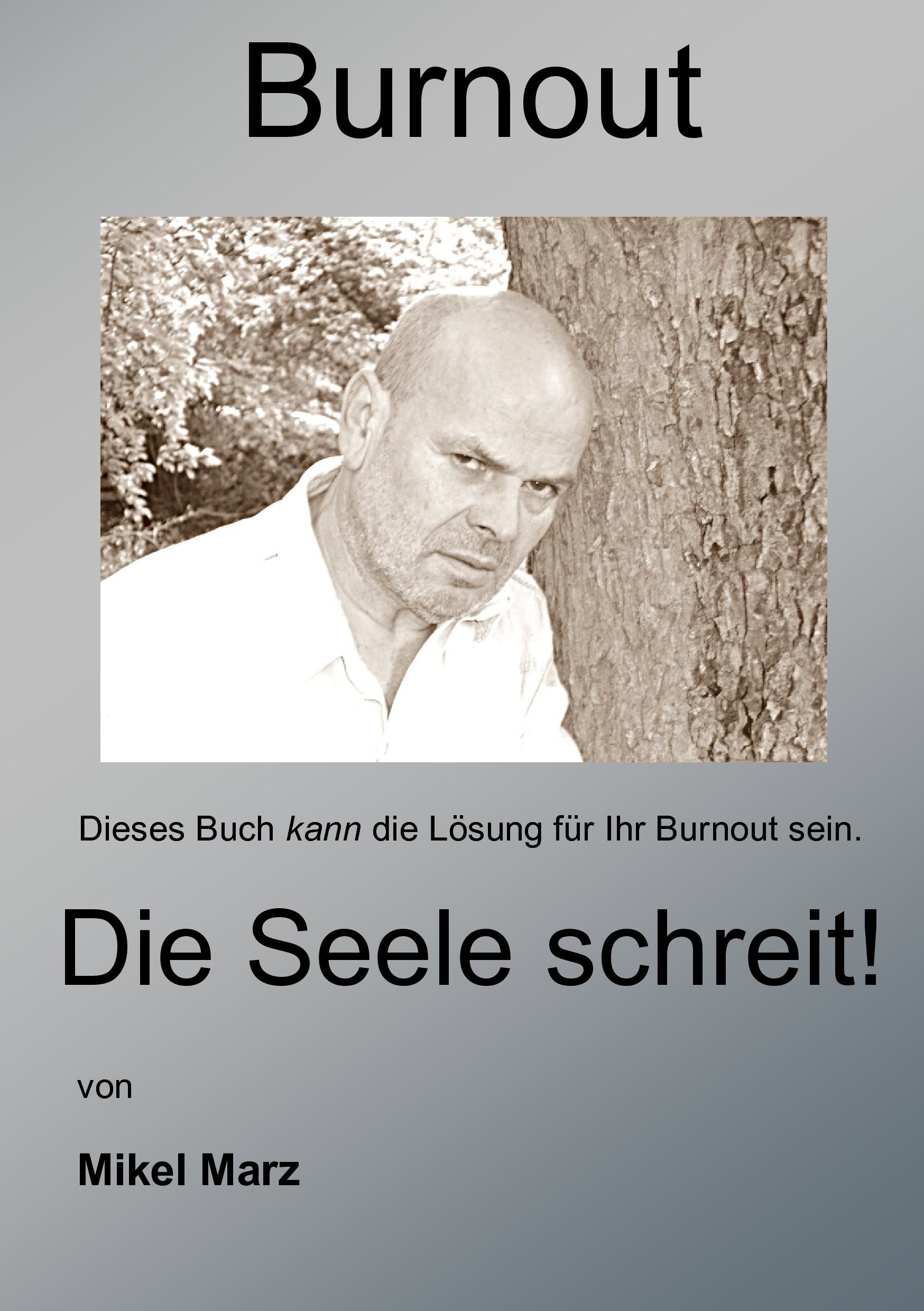 Burnout - Die Seele schreit!: Dieses Buch kann die Lösung für Ihr Burnout sein. Lifestyle