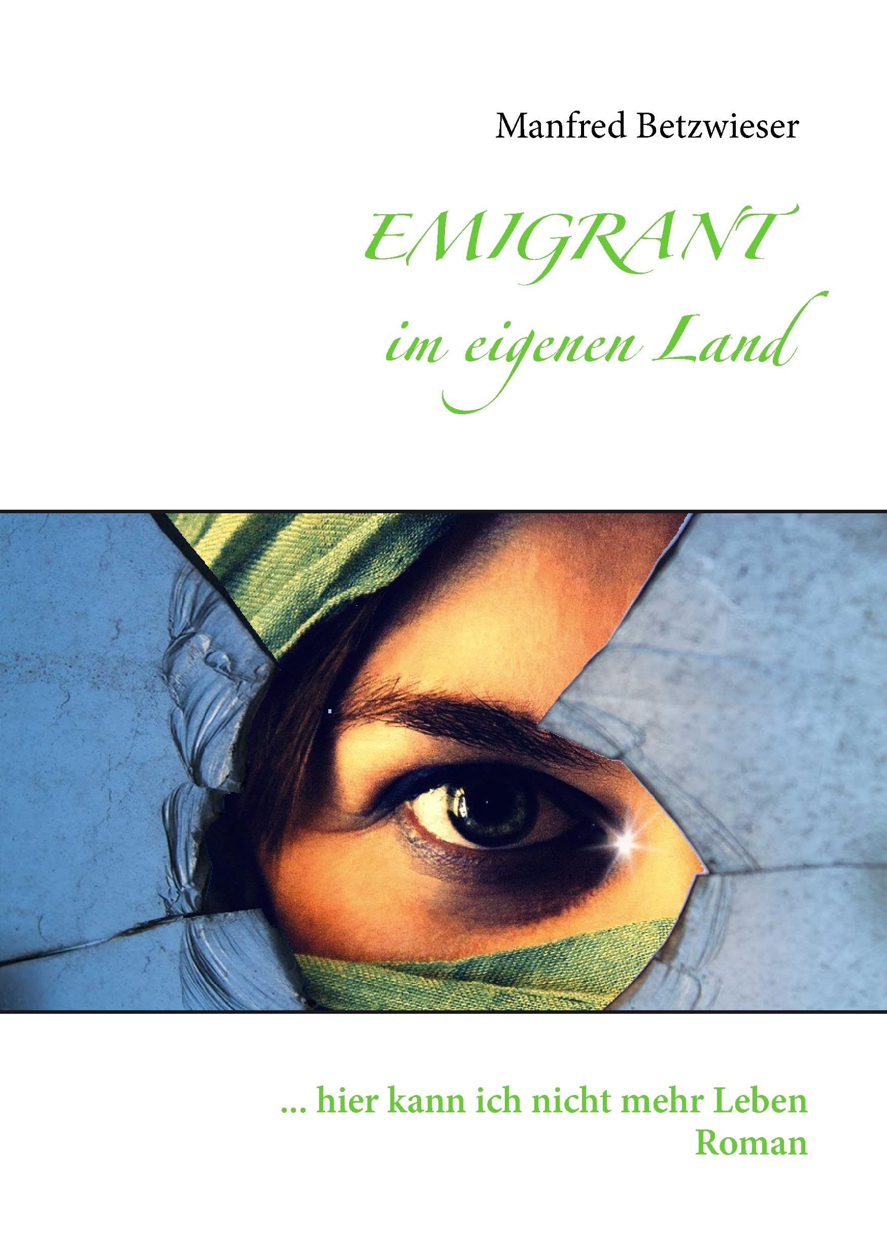 Emigrant im eigenen Land book