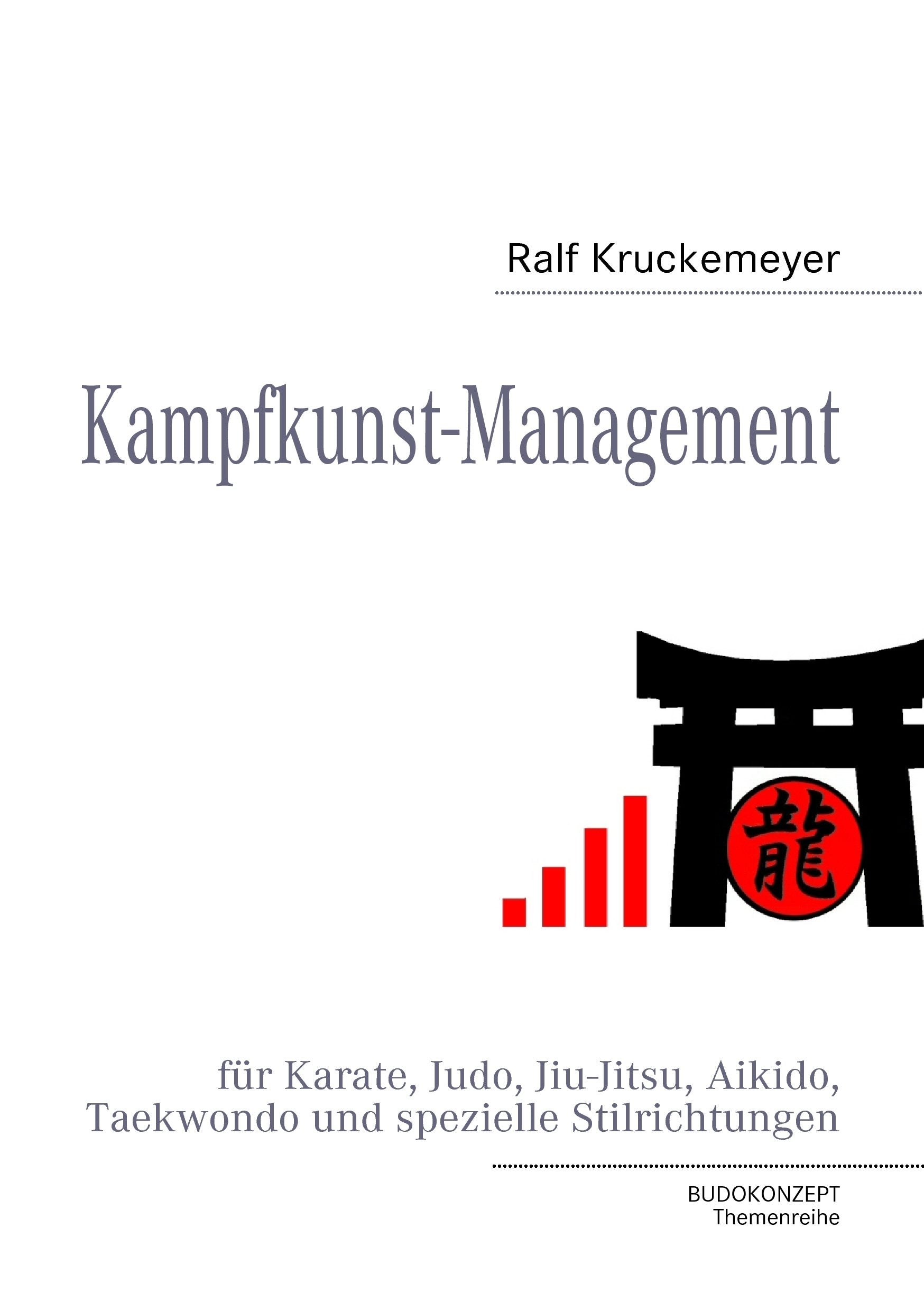 Kampfkunst-Management für Karate, Judo, Jiu-Jitsu, Aikido, Taekwondo und spezielle Stilrichtungen Leisure & Fun