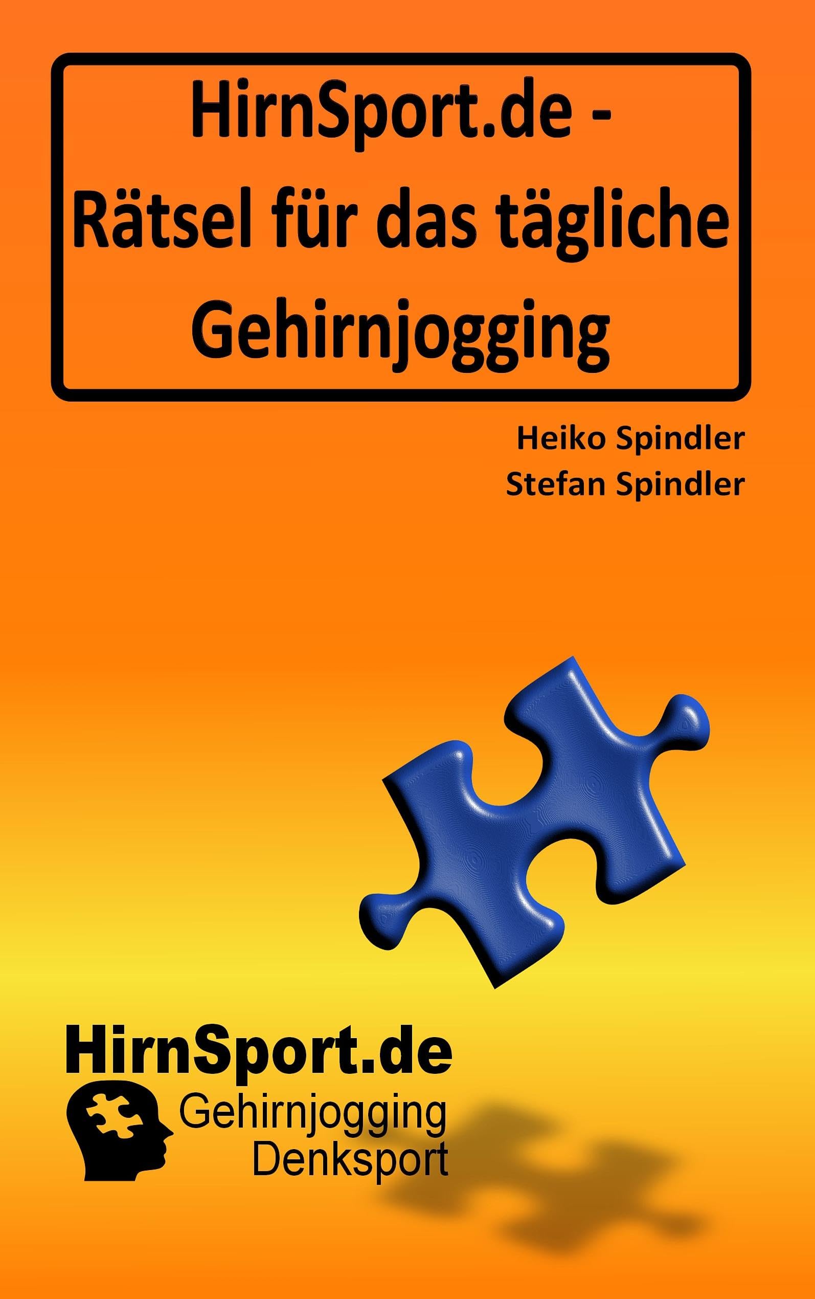 HirnSport.de - Rätsel für das tägliche Gehirnjogging Leisure & Fun